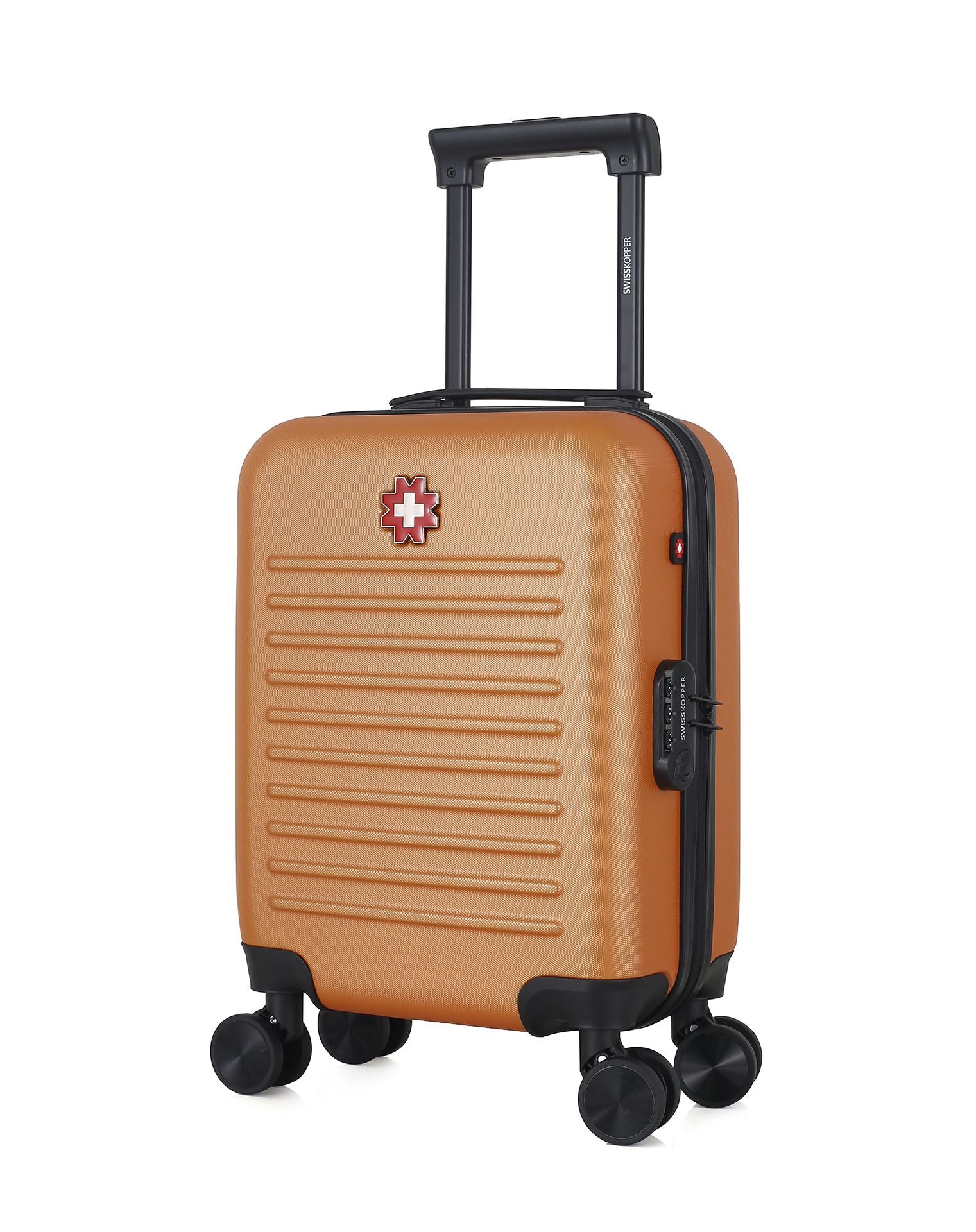 Valise Cabine Rigide XS WIL 46cm - Image 12