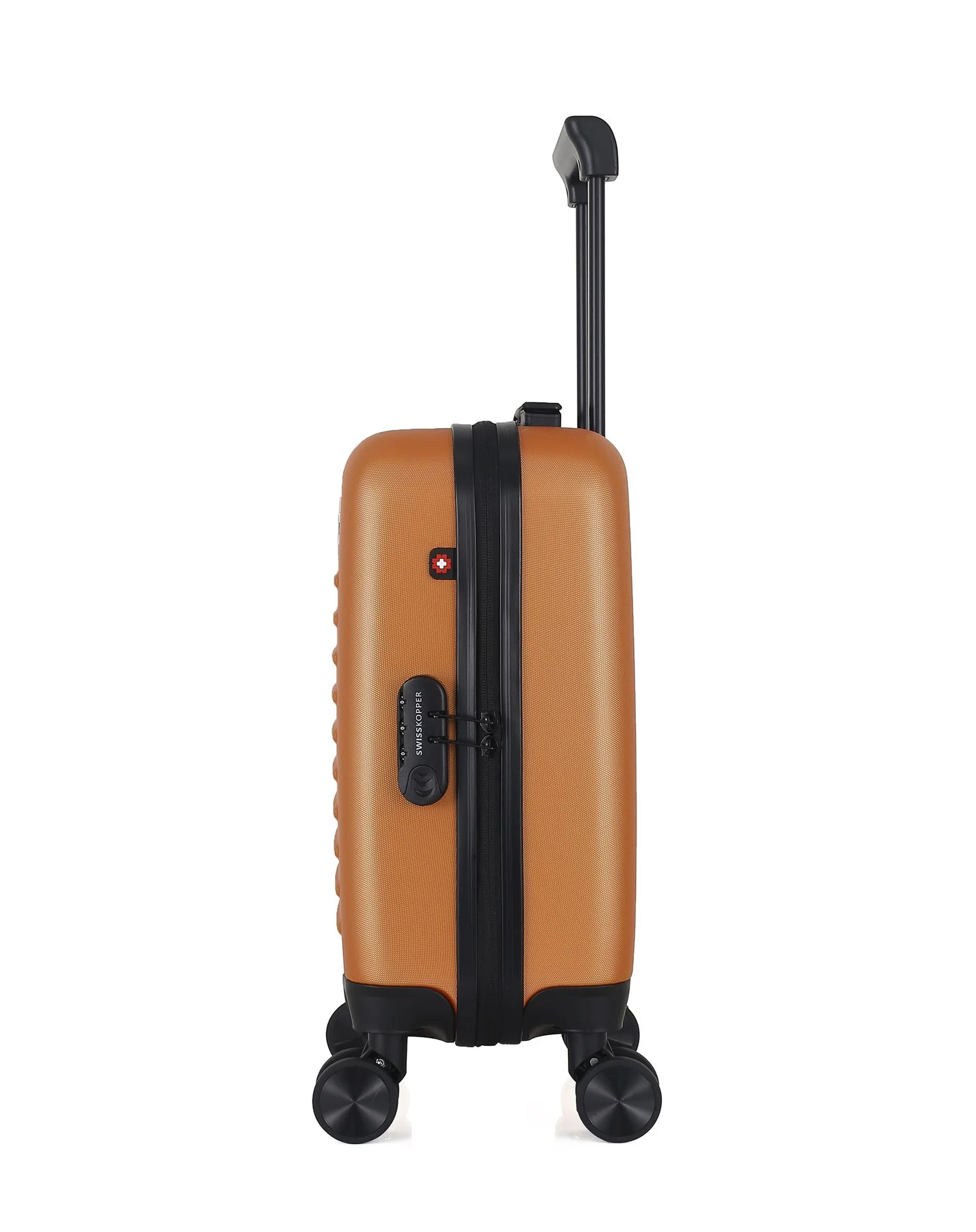 Valise Cabine Rigide XS WIL 46cm - Image 13
