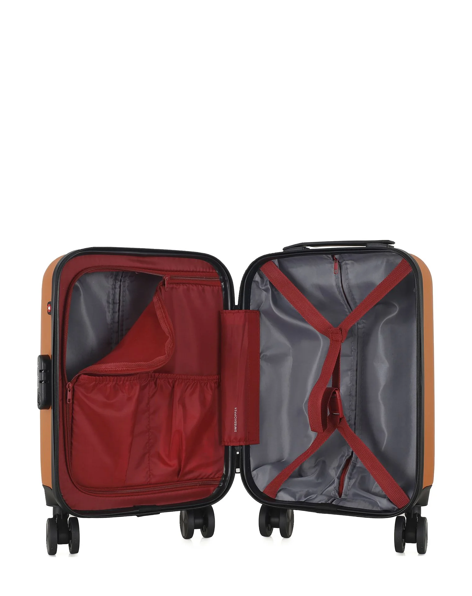 Valise Cabine Rigide XS WIL 46cm - Image 15