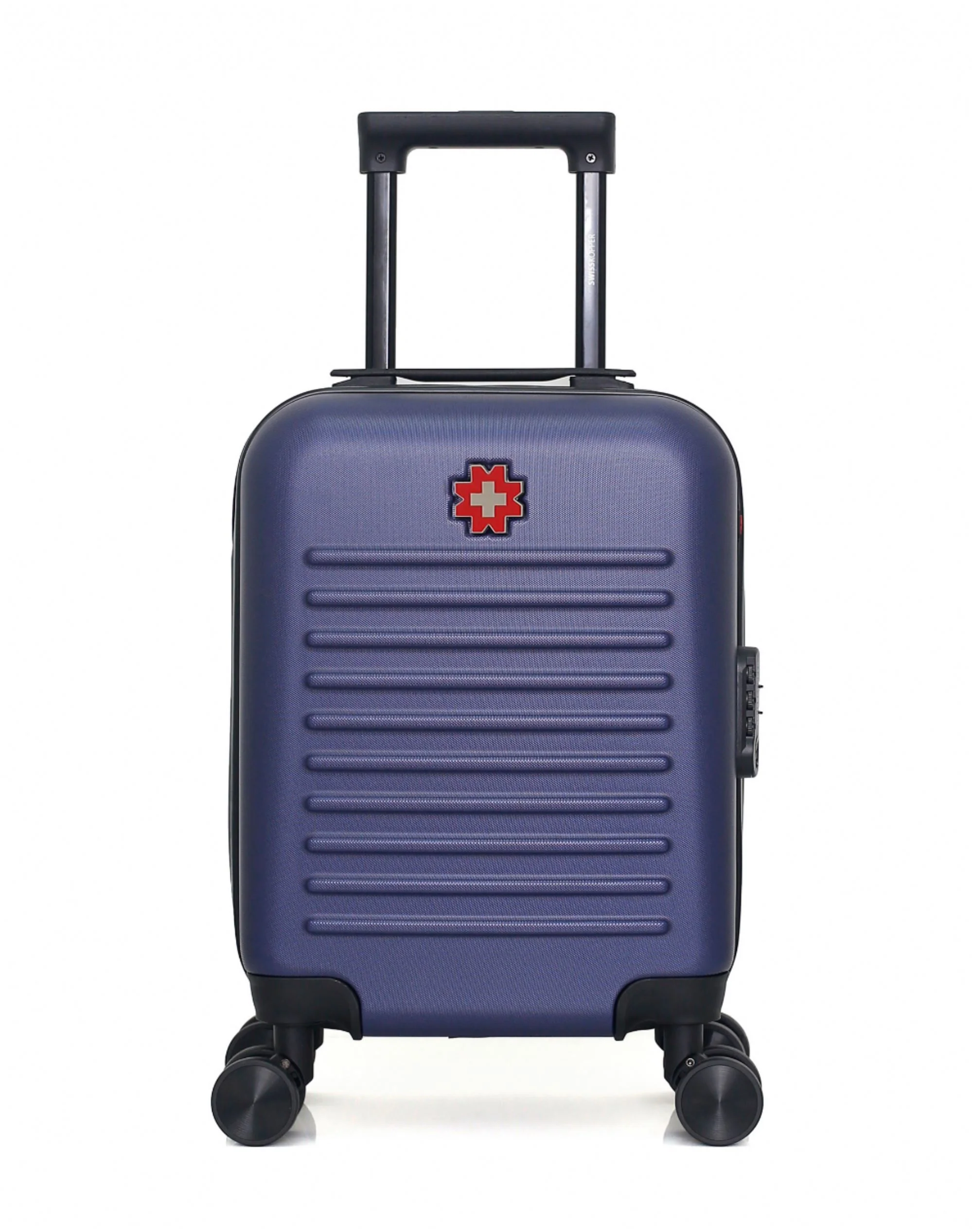 Valise Cabine Rigide XS WIL 46cm - Image 16