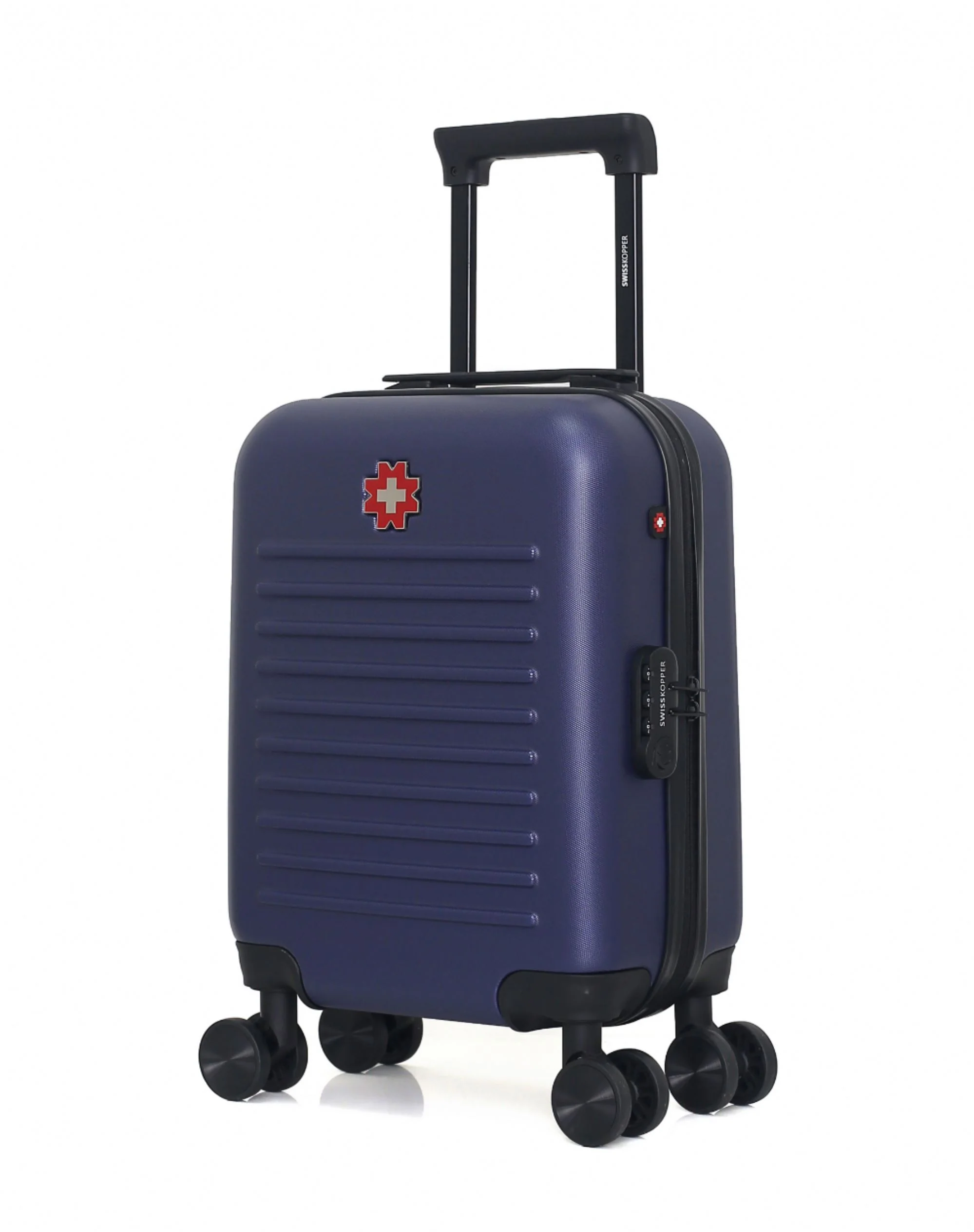 Valise Cabine Rigide XS WIL 46cm - Image 17