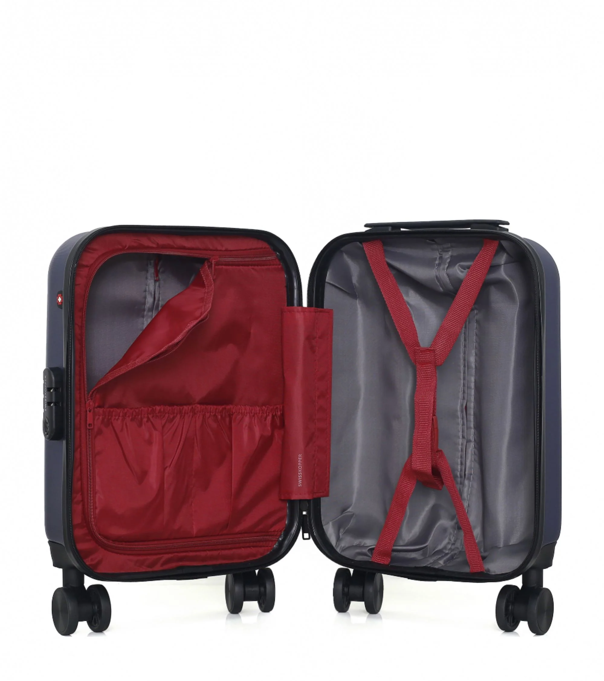 Valise Cabine Rigide XS WIL 46cm - Image 20