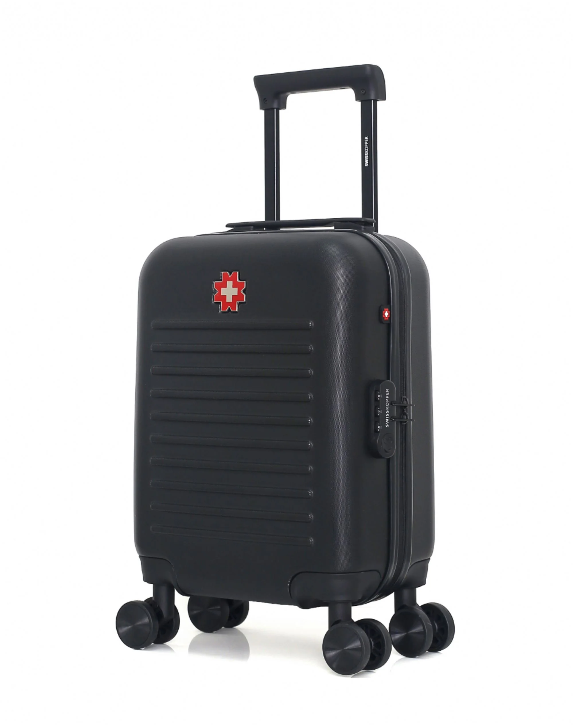 Valise Cabine Rigide XS WIL 46cm - Image 22