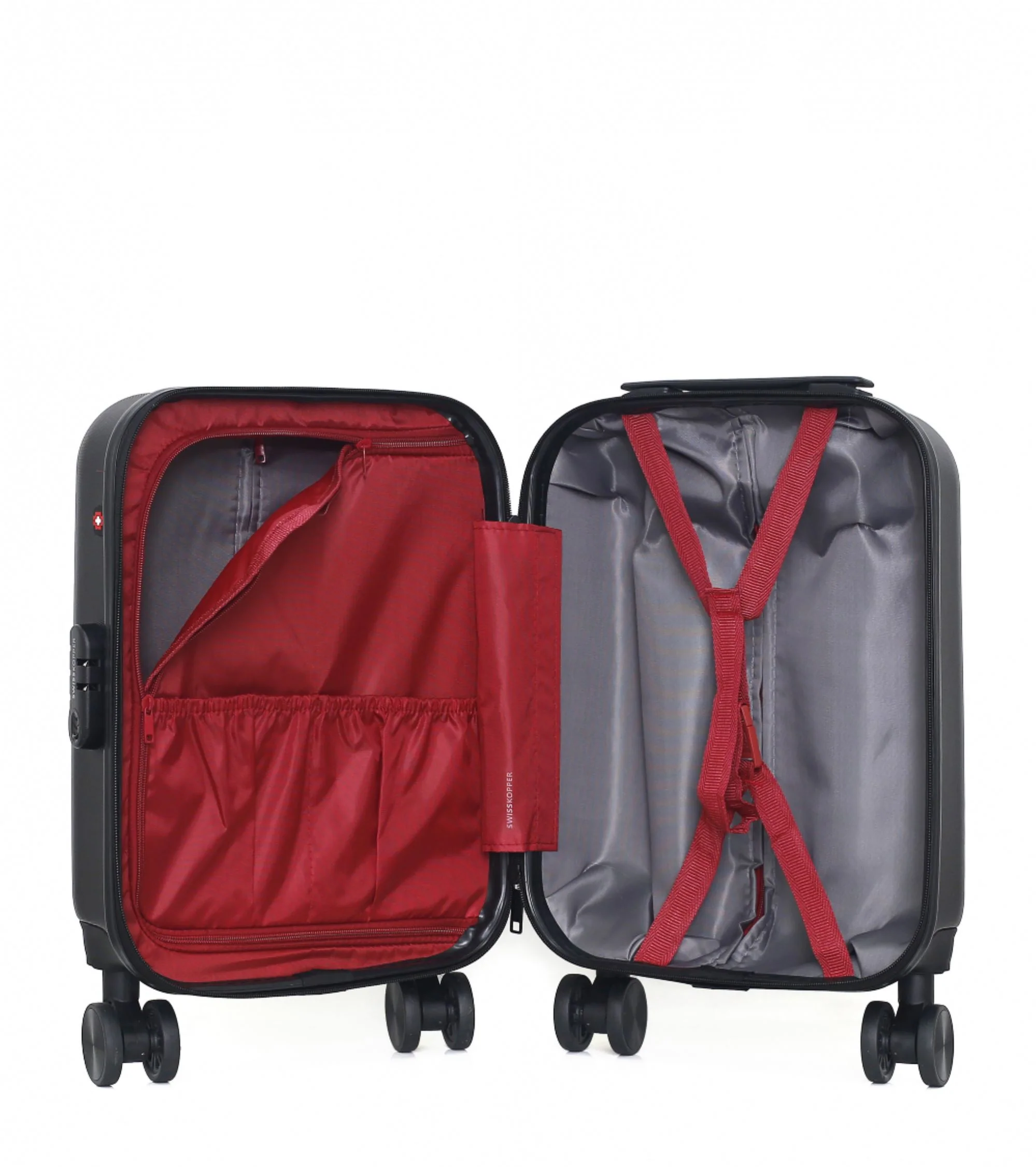 Valise Cabine Rigide XS WIL 46cm - Image 25