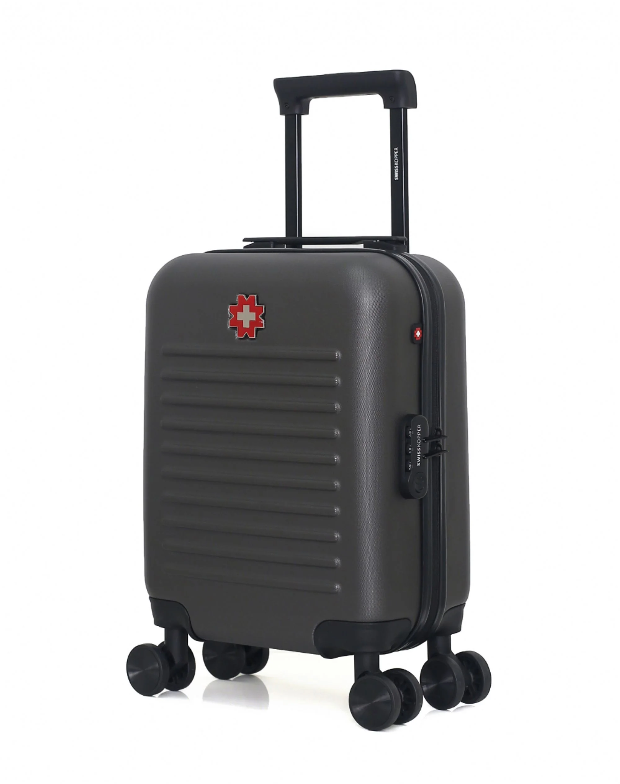 Valise Cabine Rigide XS WIL 46cm - Image 27