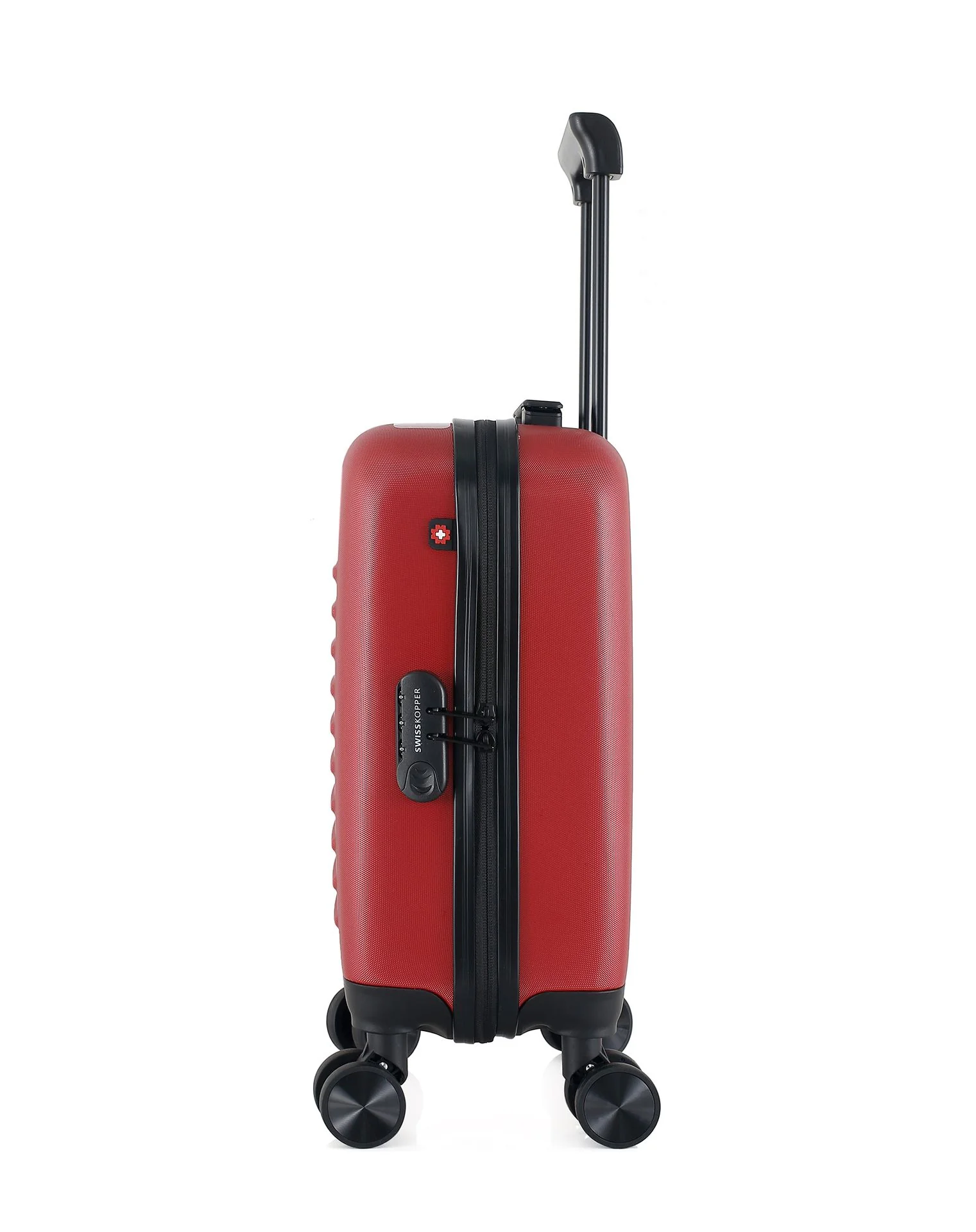 Valise Cabine Rigide XS WIL 46cm - Image 3