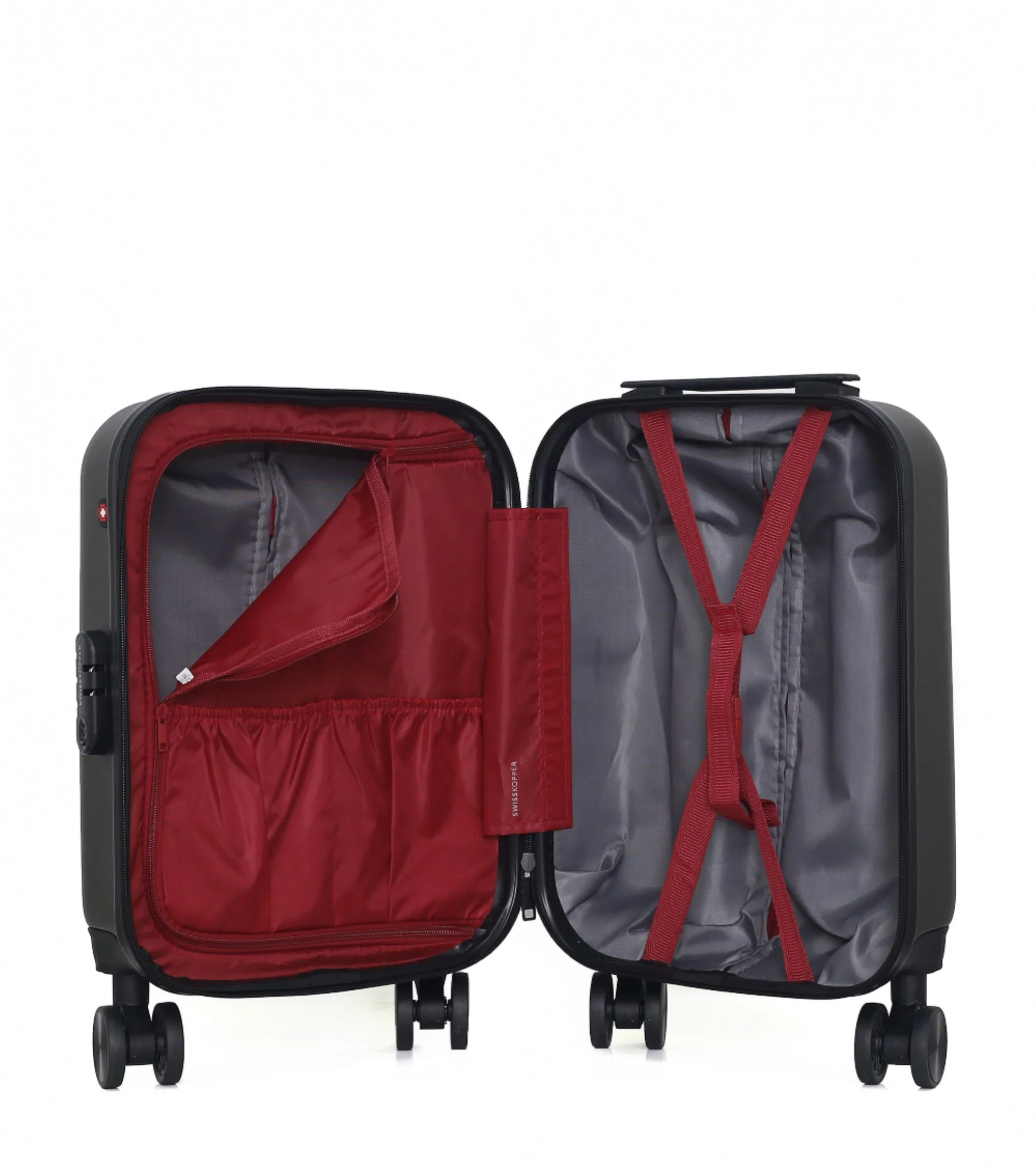 Valise Cabine Rigide XS WIL 46cm - Image 30