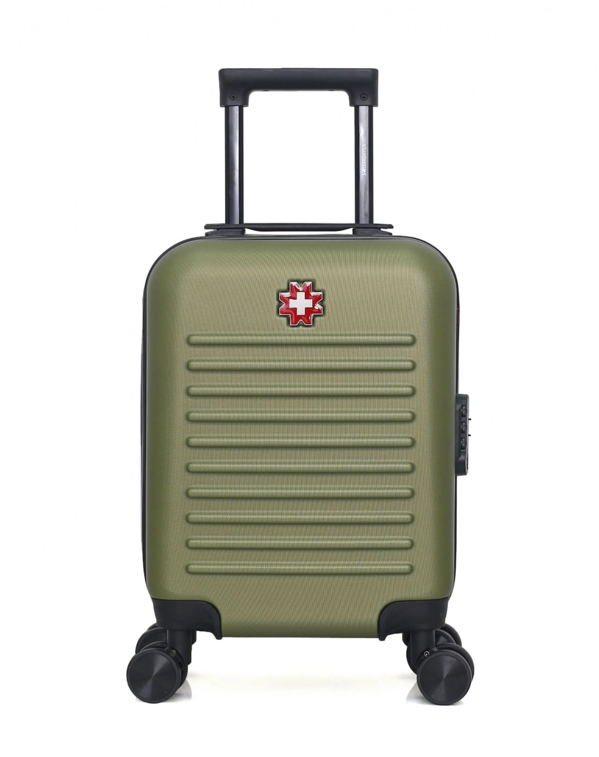 Valise Cabine Rigide XS WIL 46cm - Image 31