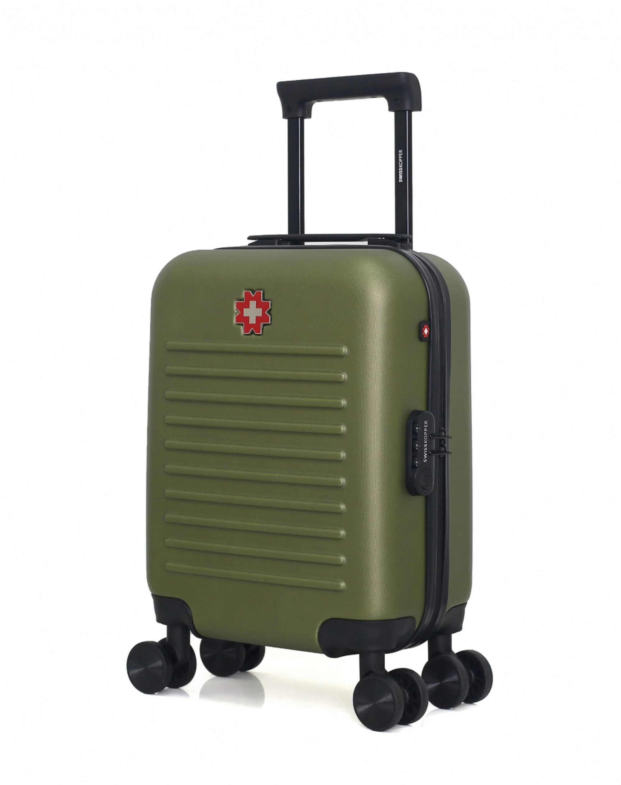 Valise Cabine Rigide XS WIL 46cm - Image 32