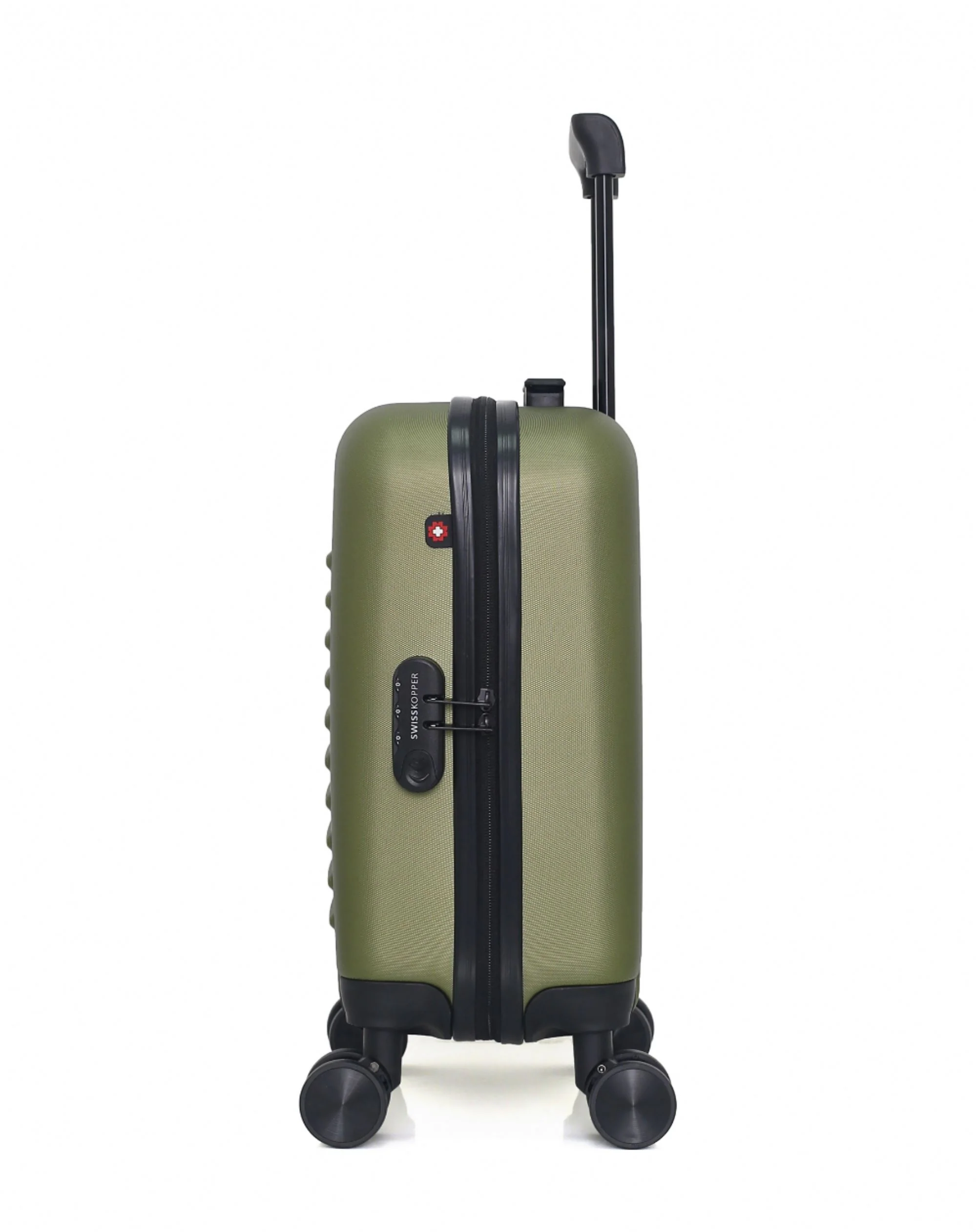 Valise Cabine Rigide XS WIL 46cm - Image 33