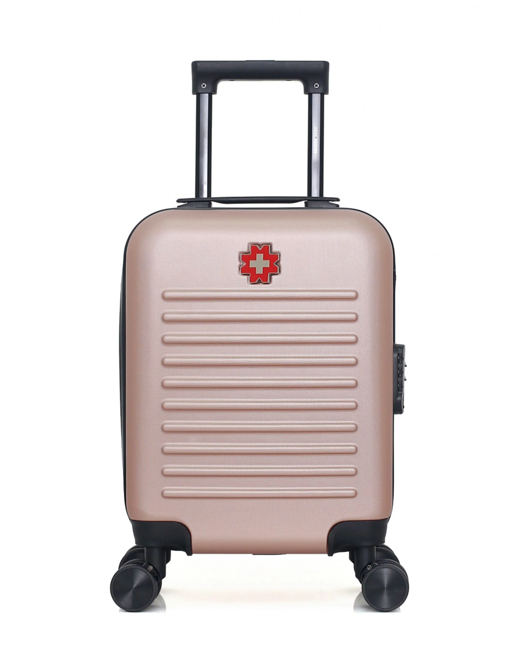 Valise Cabine Rigide XS WIL 46cm - Image 36