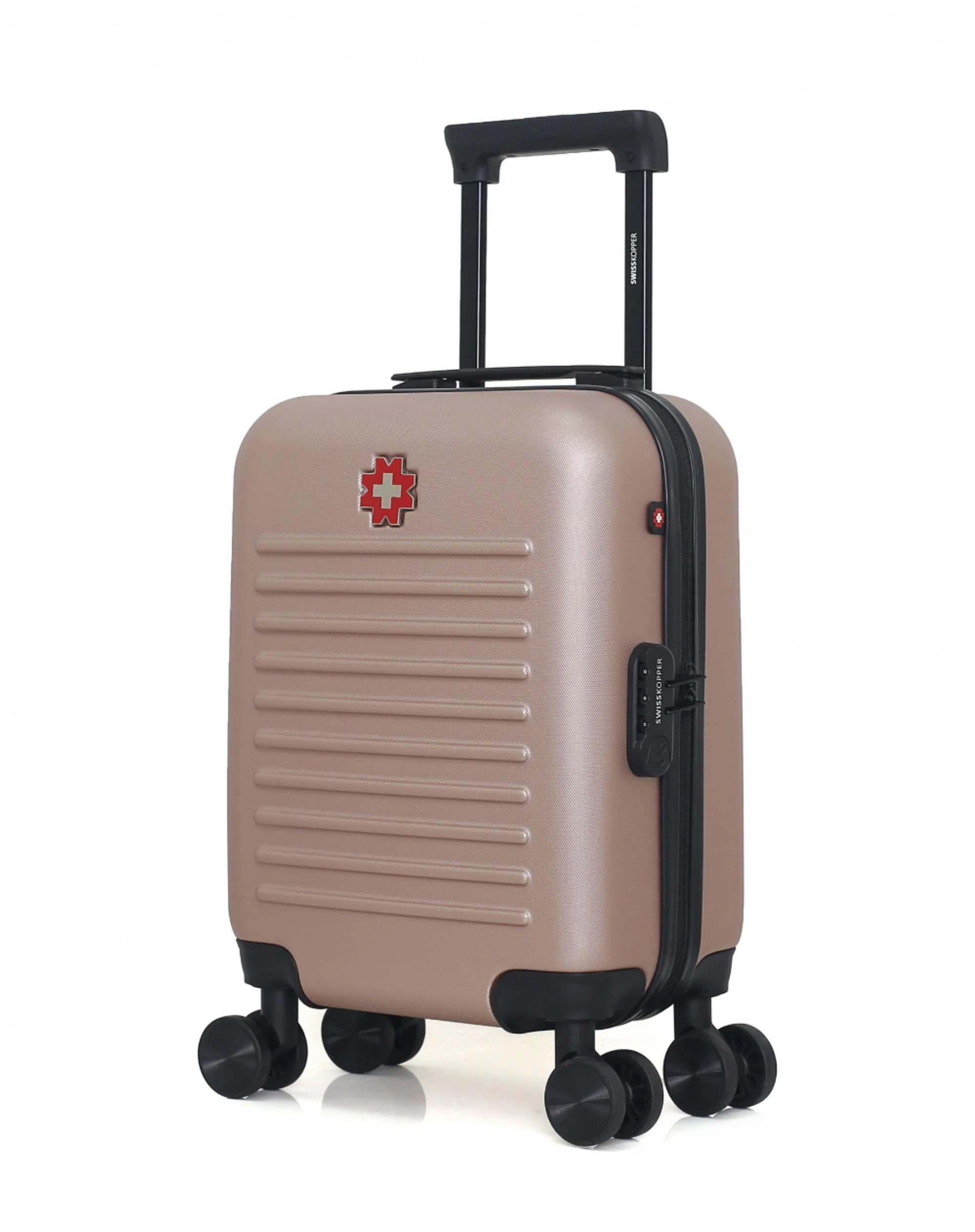 Valise Cabine Rigide XS WIL 46cm - Image 37