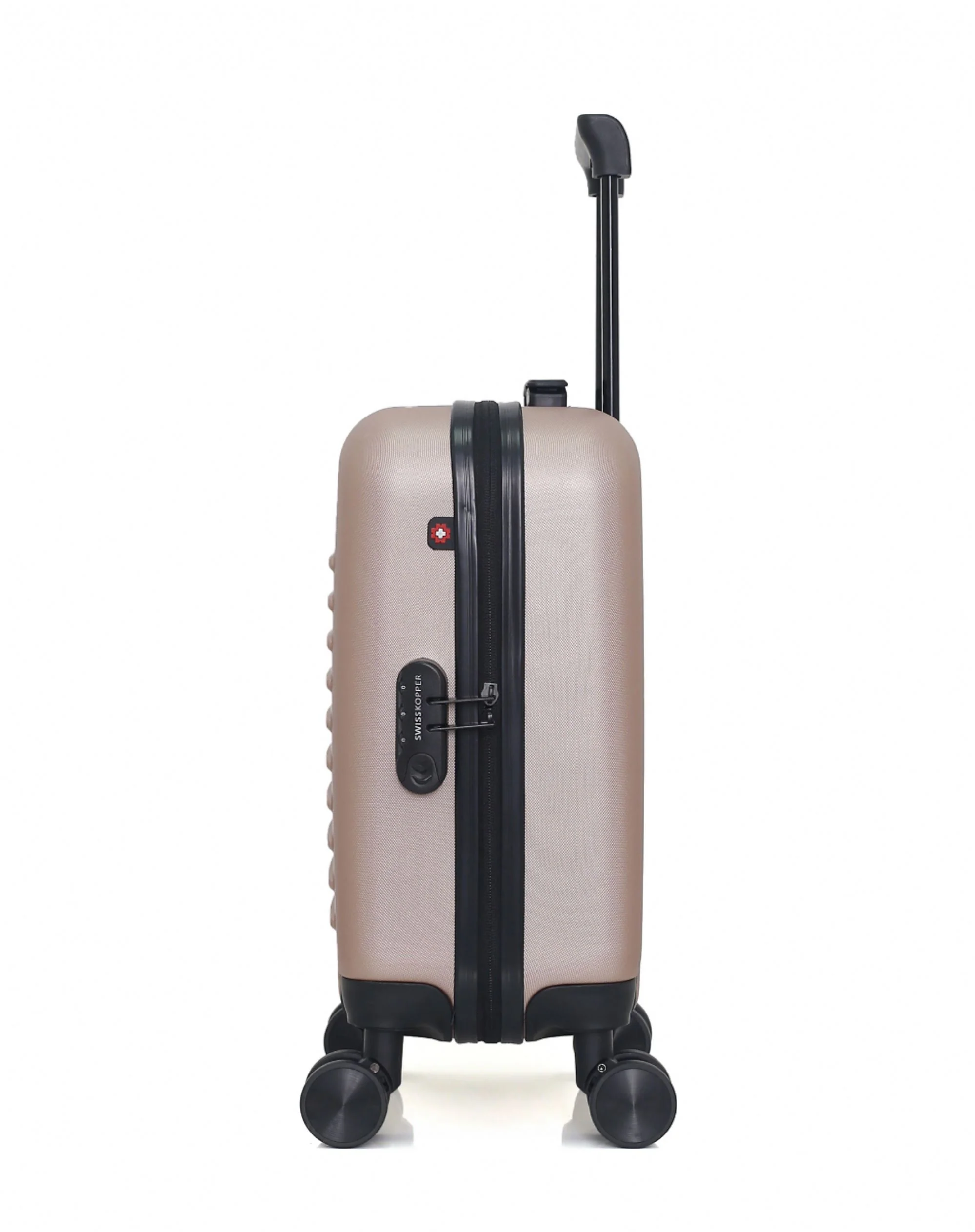 Valise Cabine Rigide XS WIL 46cm - Image 38