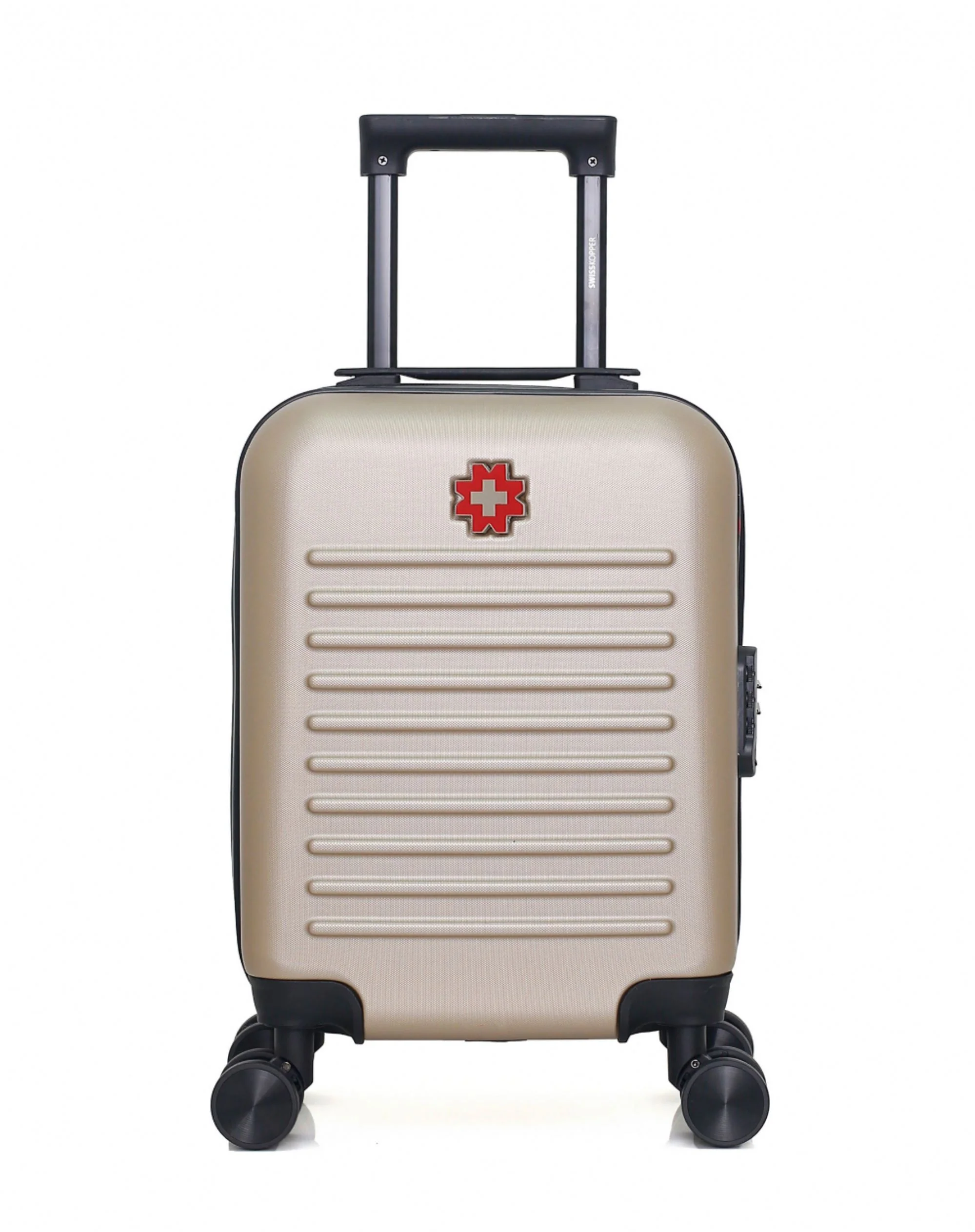 Valise Cabine Rigide XS WIL 46cm - Image 41