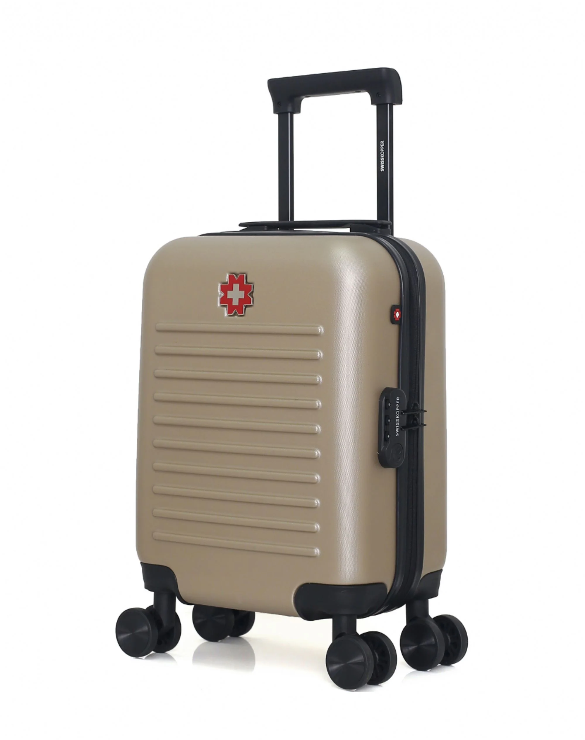Valise Cabine Rigide XS WIL 46cm - Image 42