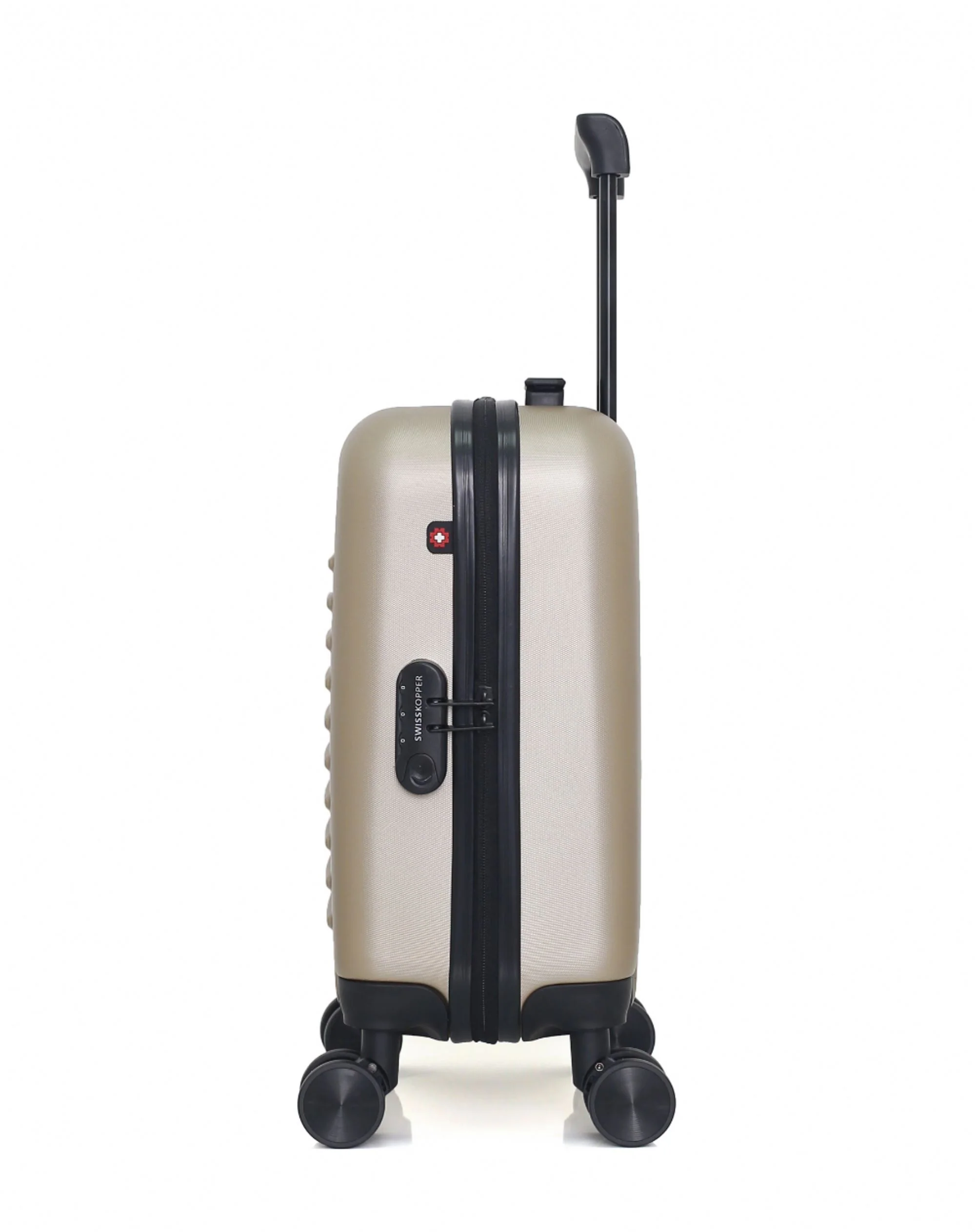 Valise Cabine Rigide XS WIL 46cm - Image 43