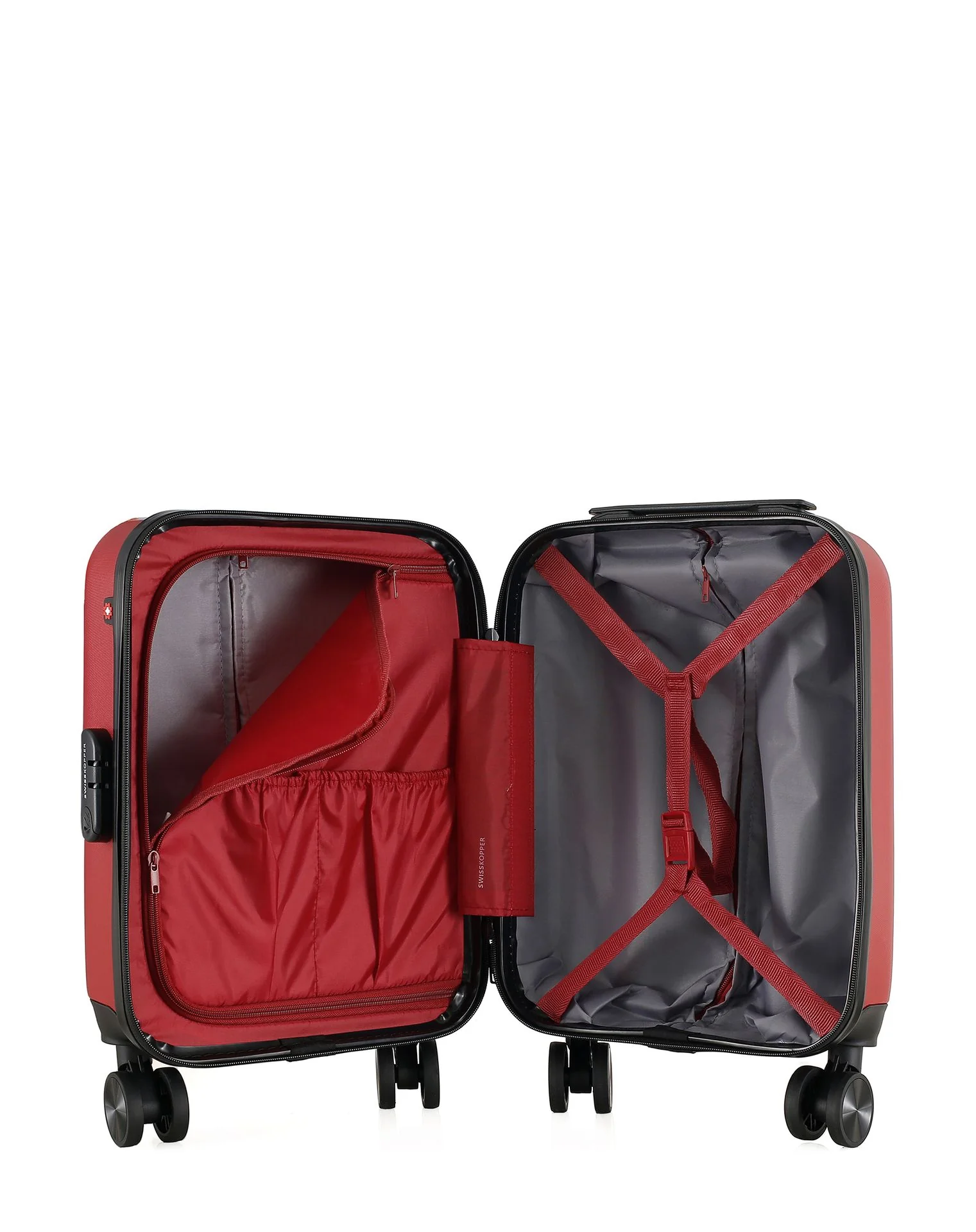 Valise Cabine Rigide XS WIL 46cm - Image 5