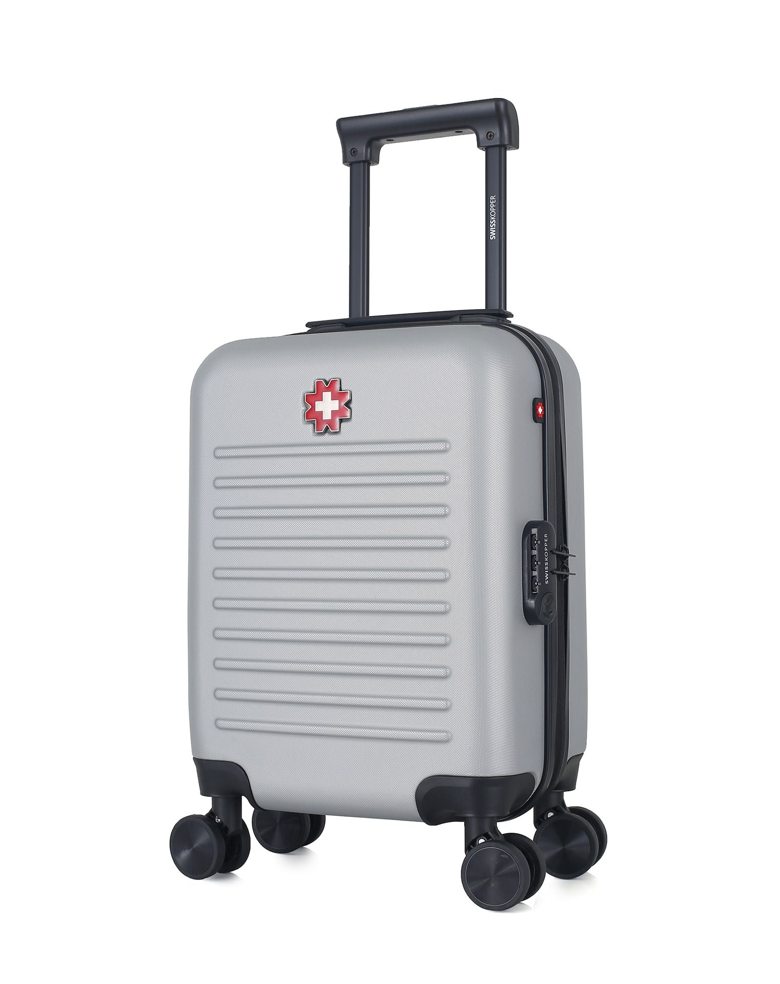 Valise Cabine Rigide XS WIL 46cm - Image 7