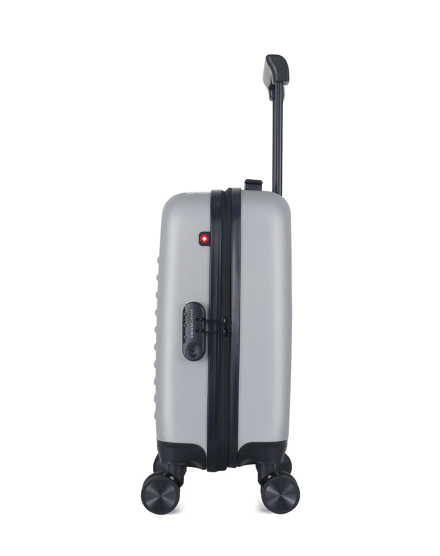 Valise Cabine Rigide XS WIL 46cm - Image 8