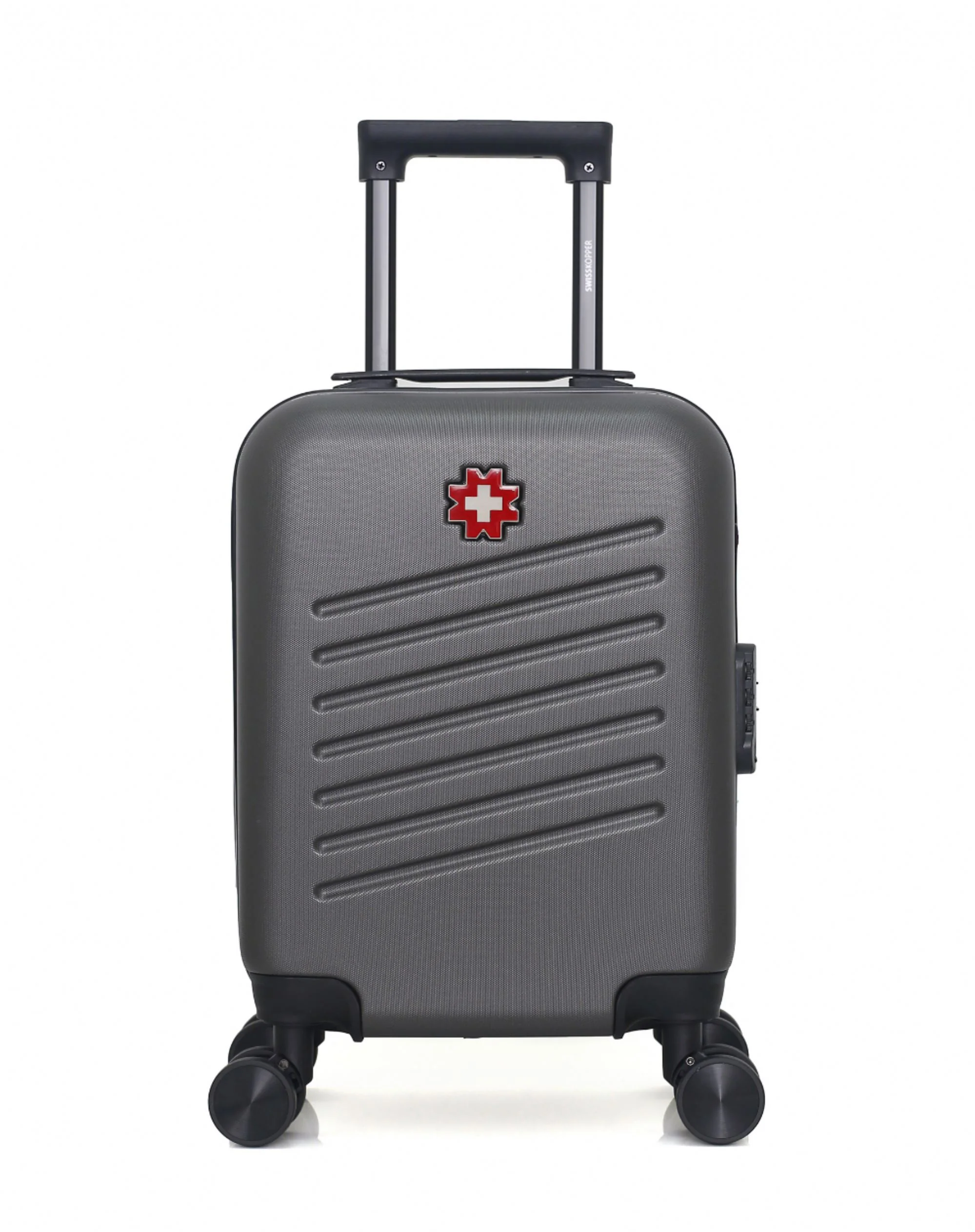 Valise Cabine Rigide XS ZURICH 46cm - Image 11