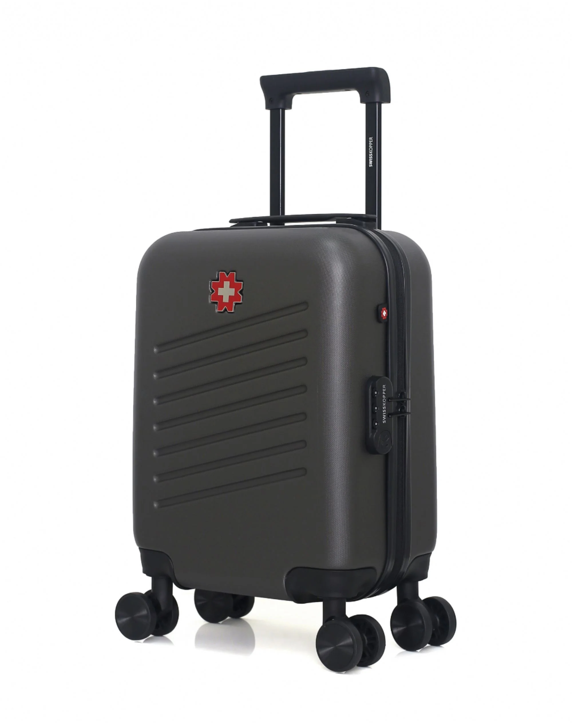 Valise Cabine Rigide XS ZURICH 46cm - Image 12