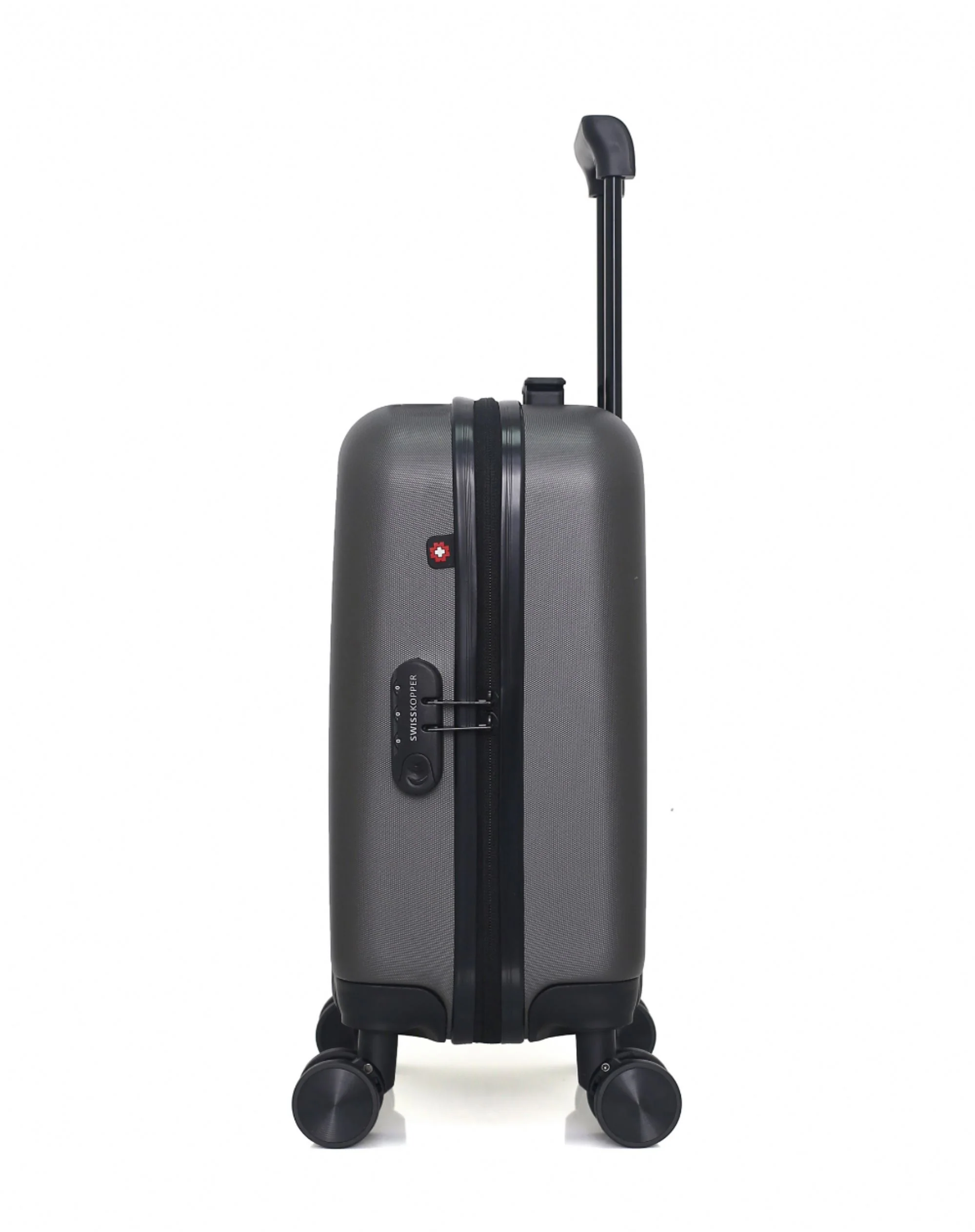 Valise Cabine Rigide XS ZURICH 46cm - Image 13