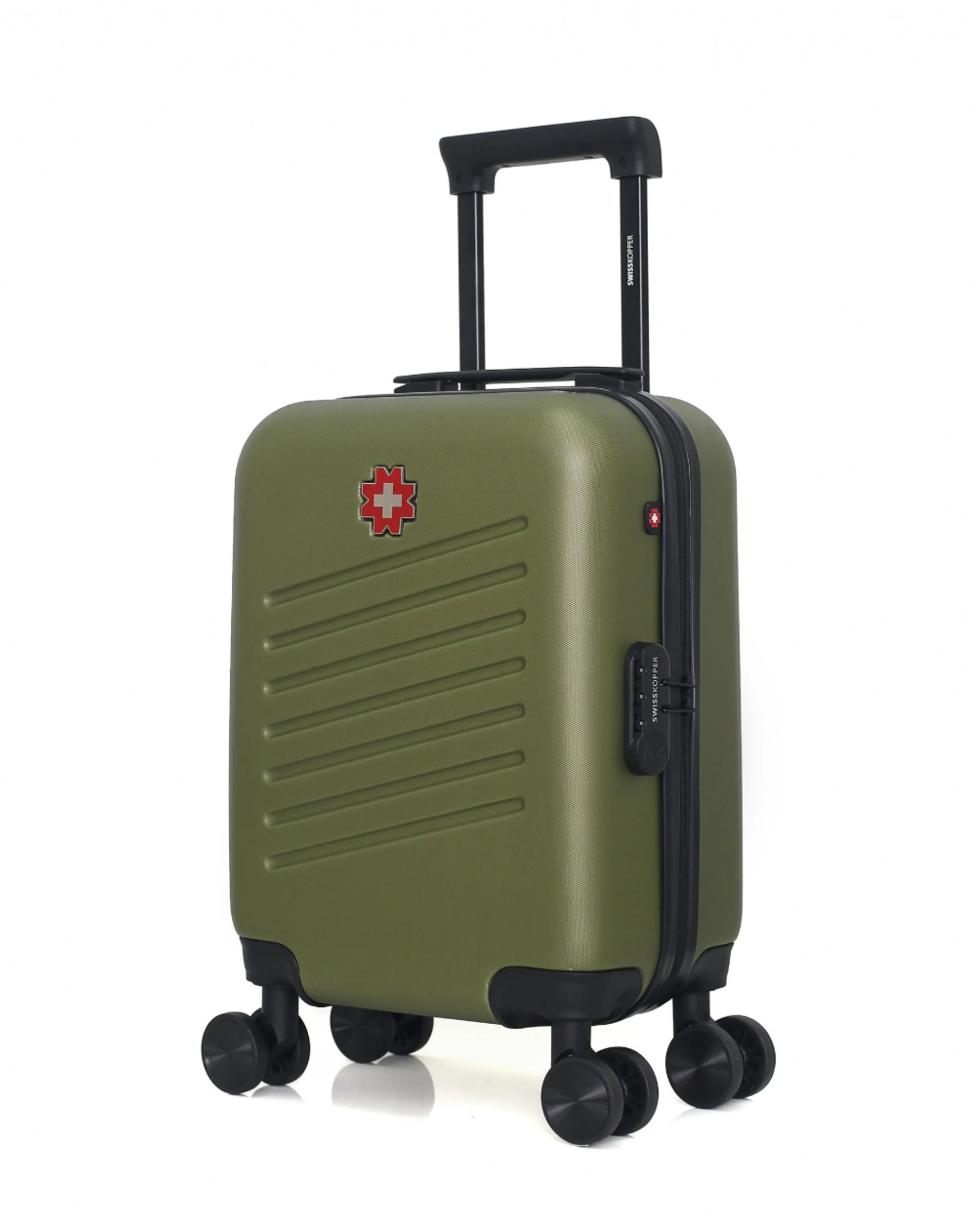 Valise Cabine Rigide XS ZURICH 46cm - Image 17