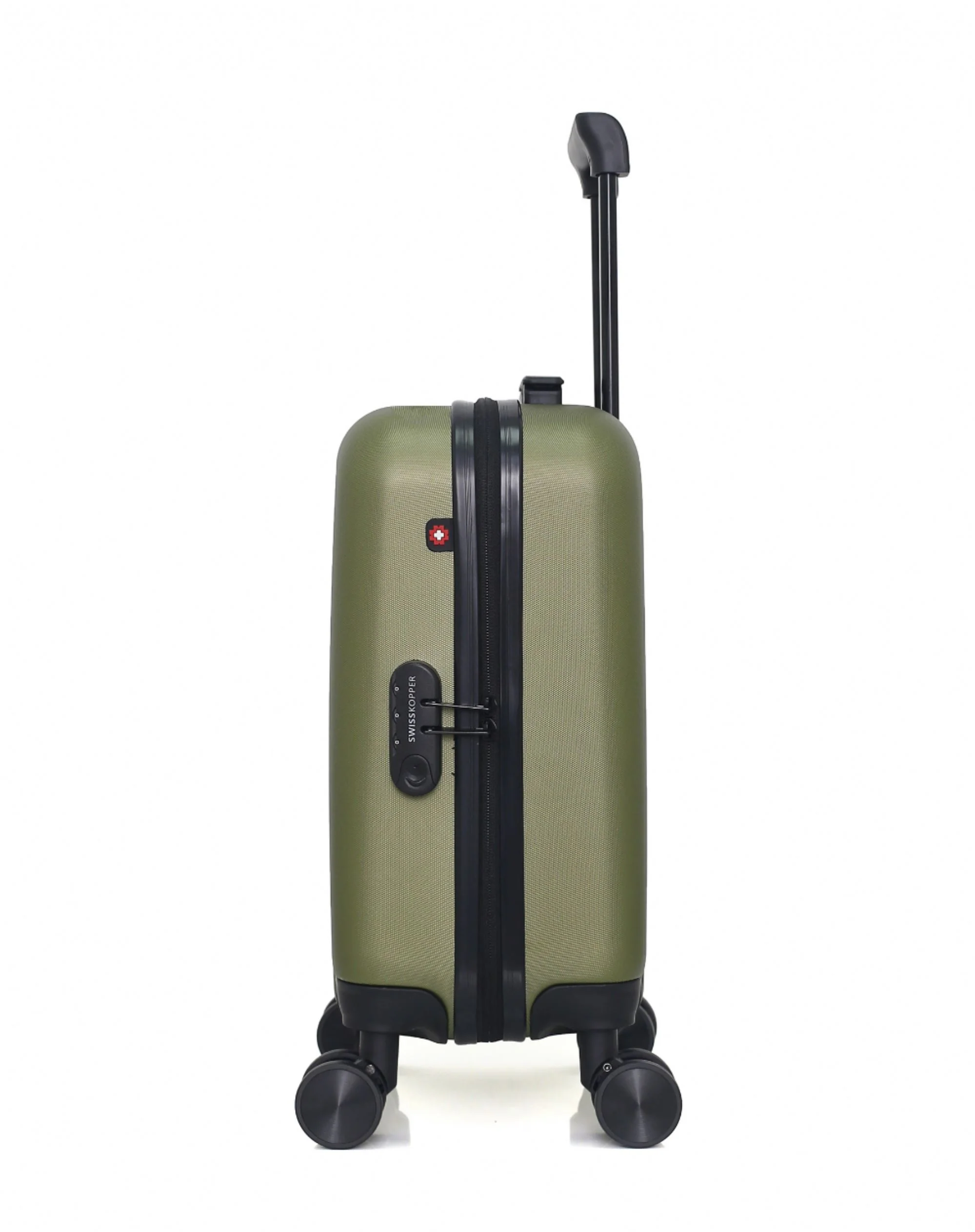 Valise Cabine Rigide XS ZURICH 46cm - Image 18