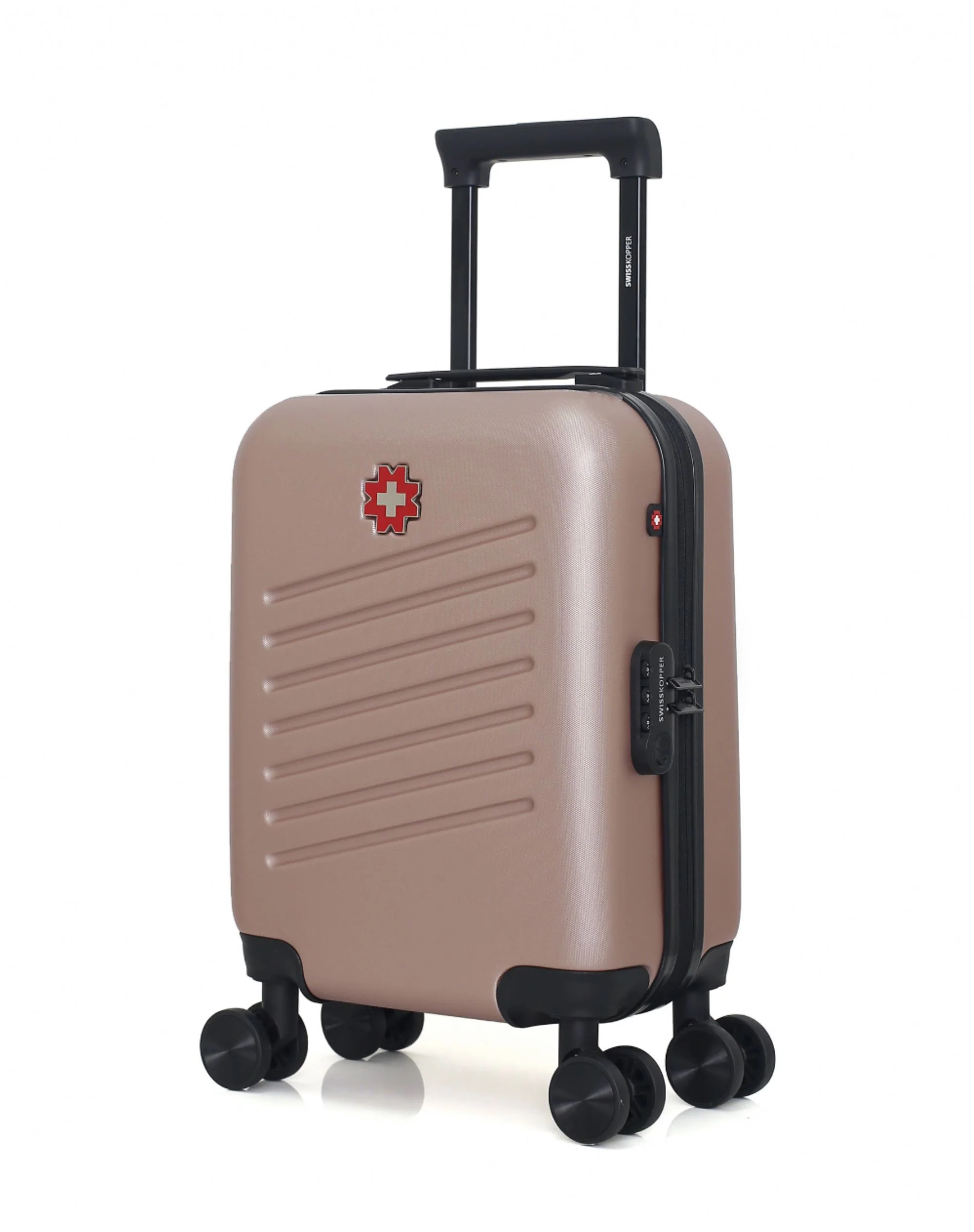 Valise Cabine Rigide XS ZURICH 46cm - Image 22