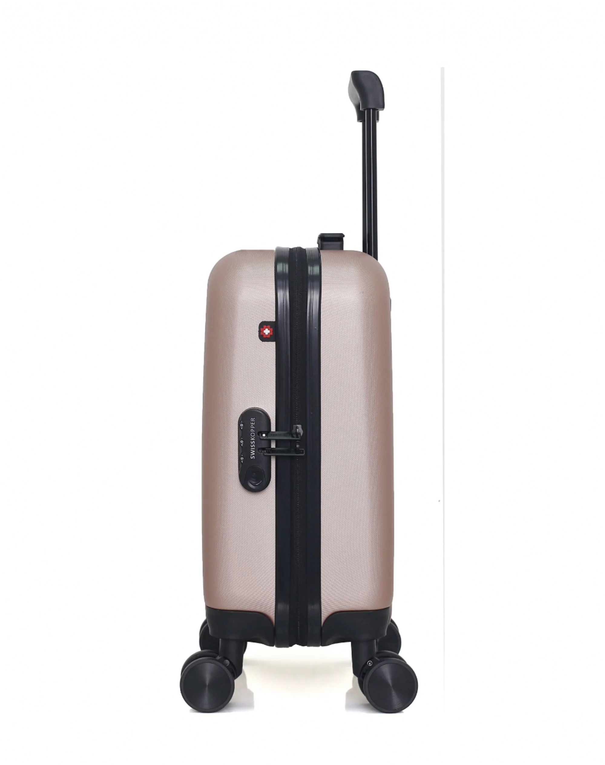 Valise Cabine Rigide XS ZURICH 46cm - Image 23