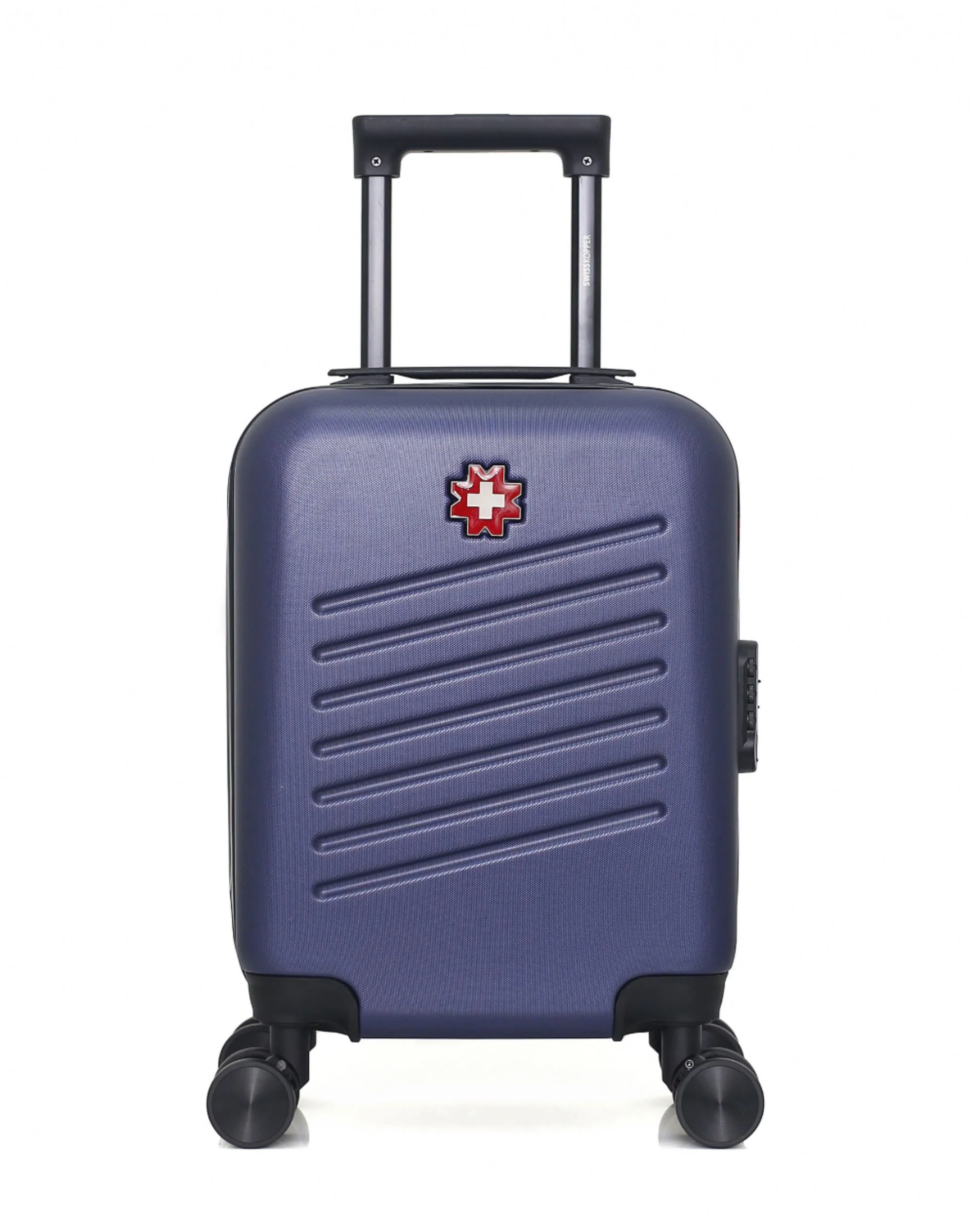 Valise Cabine Rigide XS ZURICH 46cm - Image 26