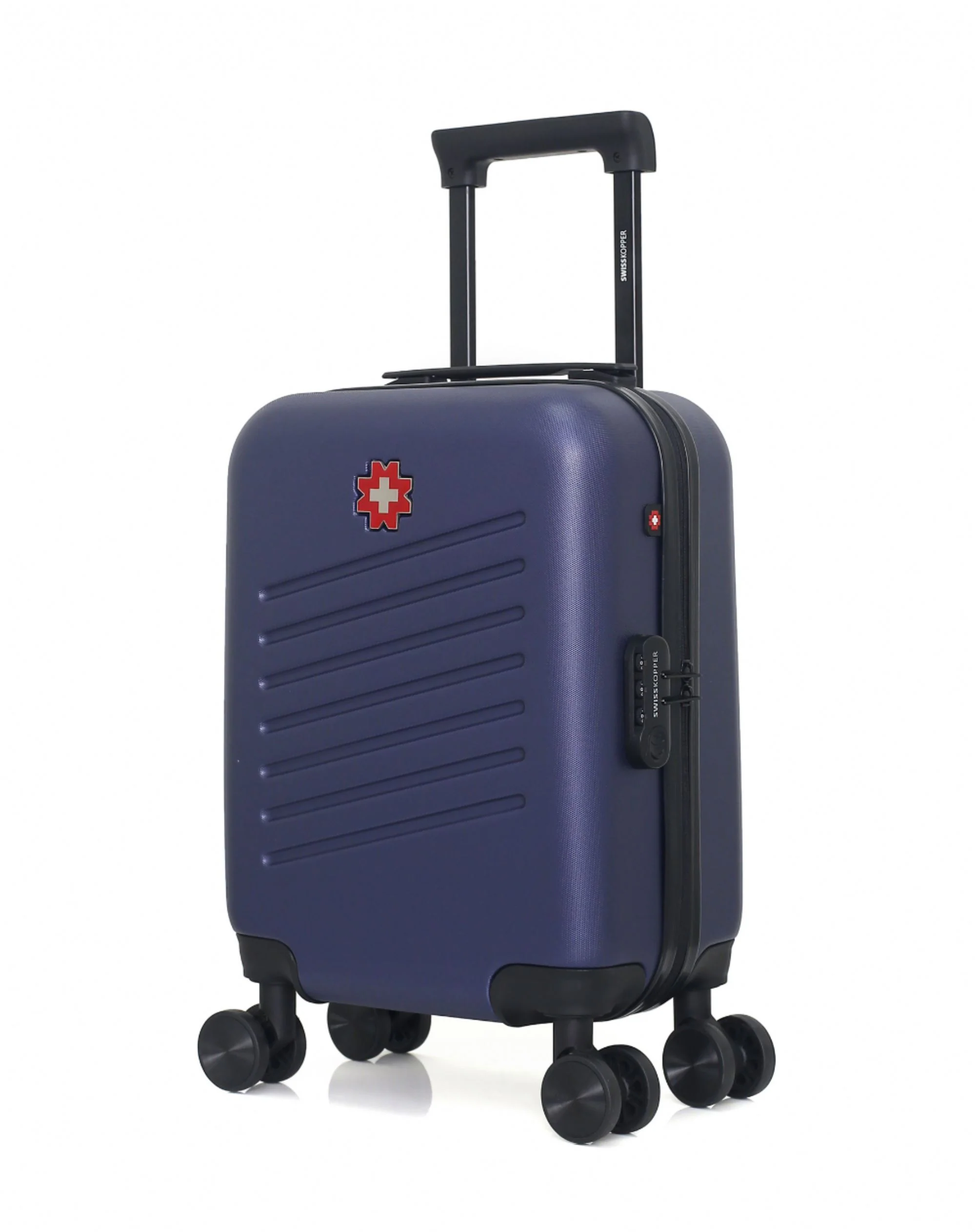Valise Cabine Rigide XS ZURICH 46cm - Image 27