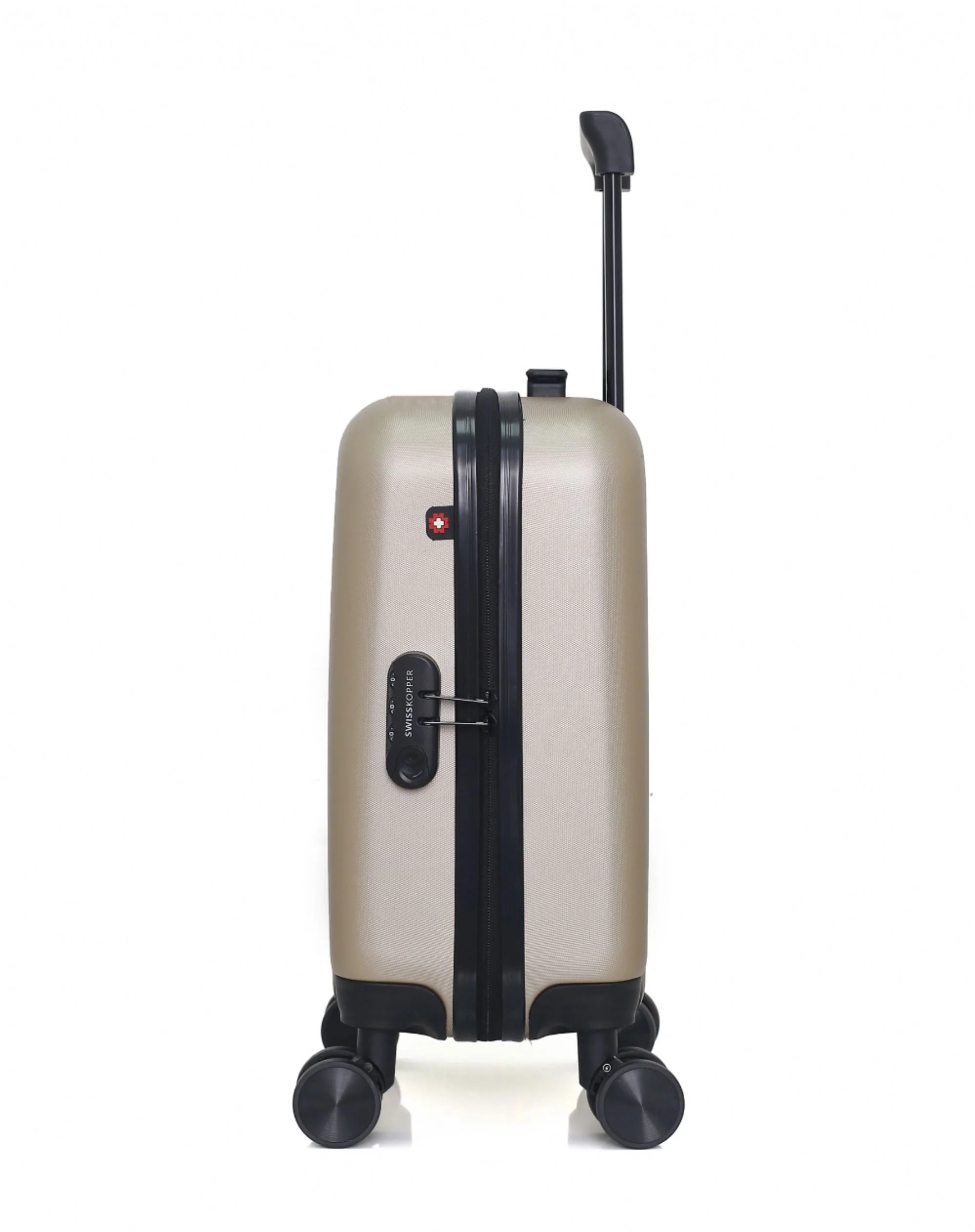 Valise Cabine Rigide XS ZURICH 46cm - Image 3