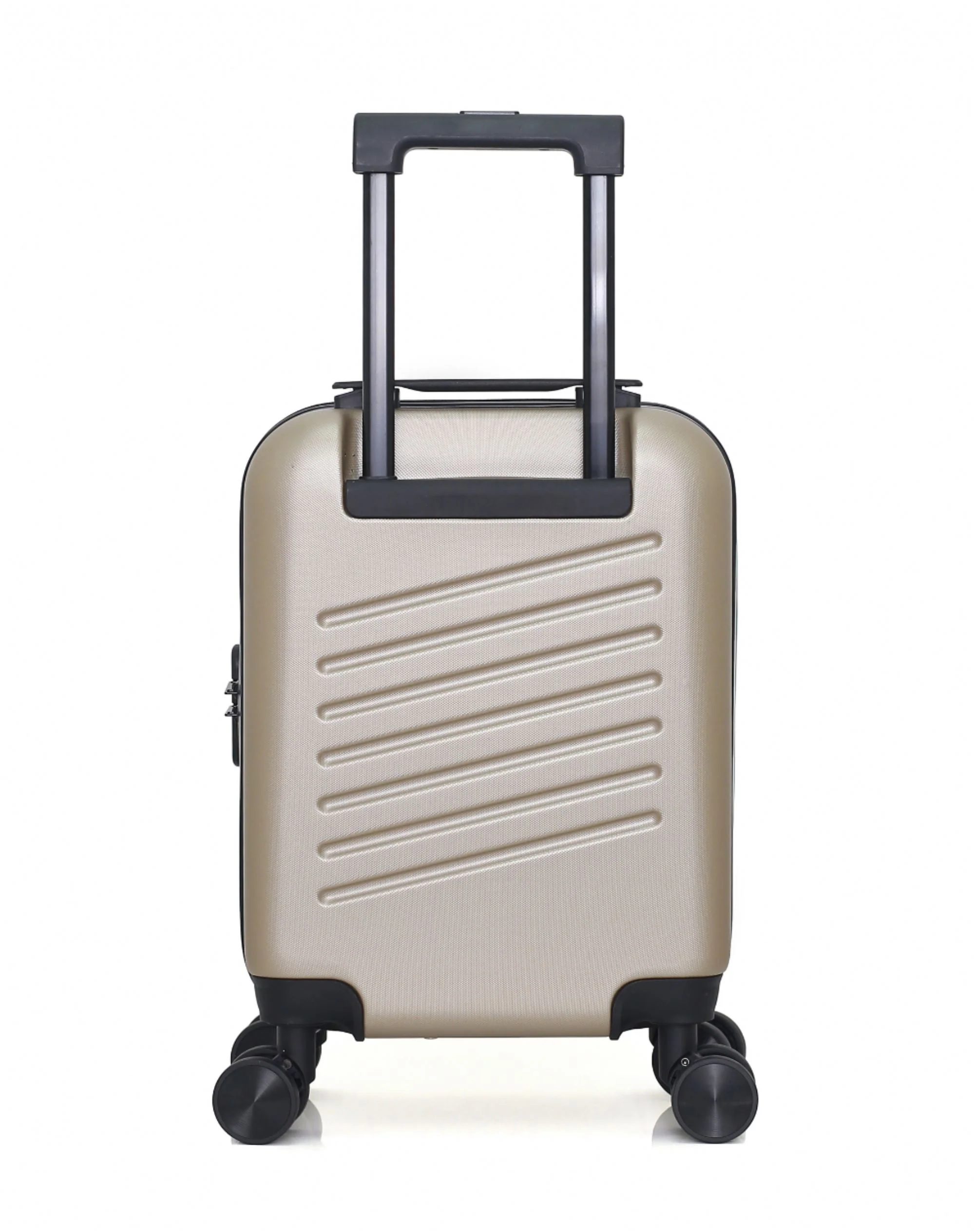 Valise Cabine Rigide XS ZURICH 46cm - Image 4