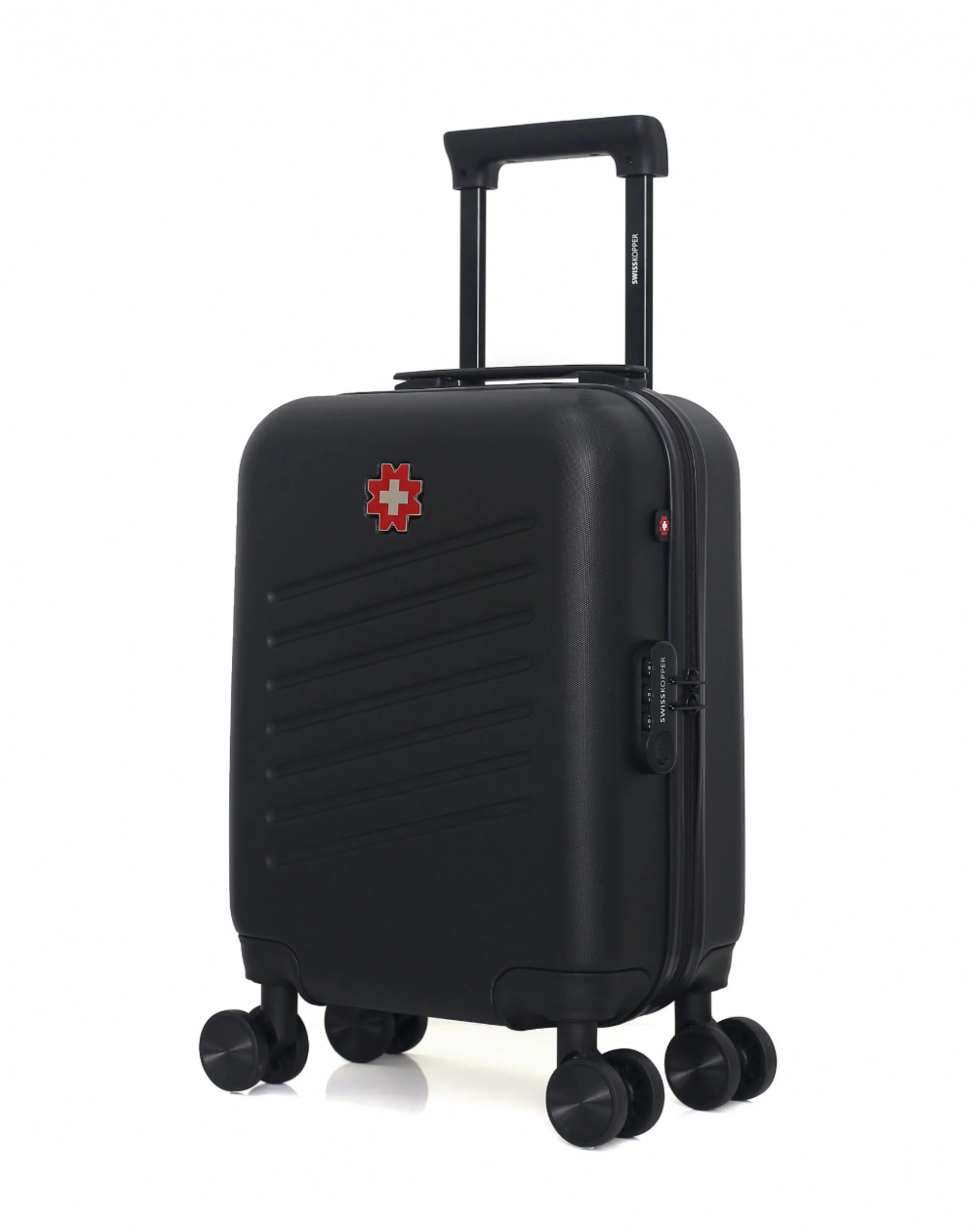 Valise Cabine Rigide XS ZURICH 46cm - Image 7