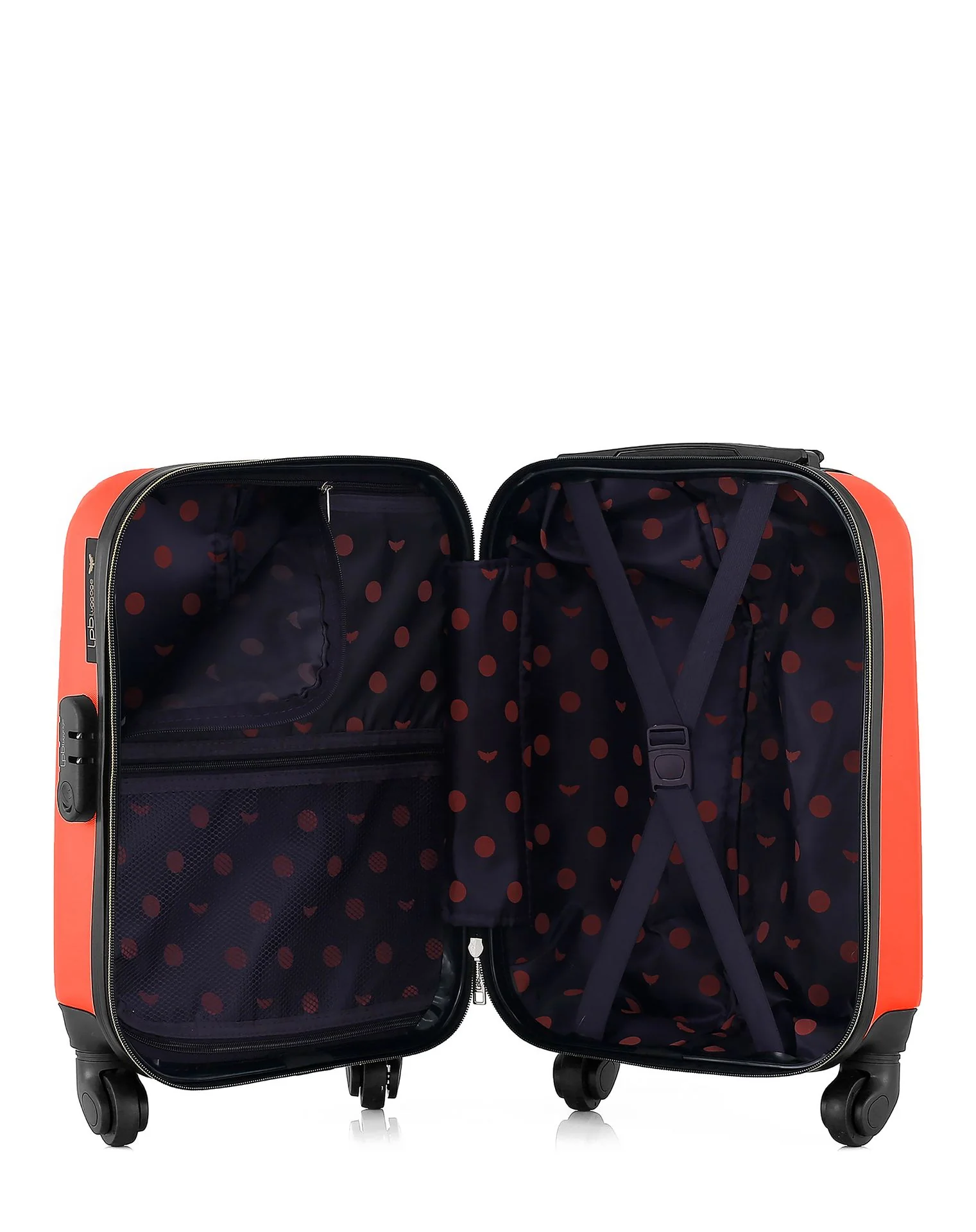 Valise Cabine Rigide XXS AGATA - Image 10