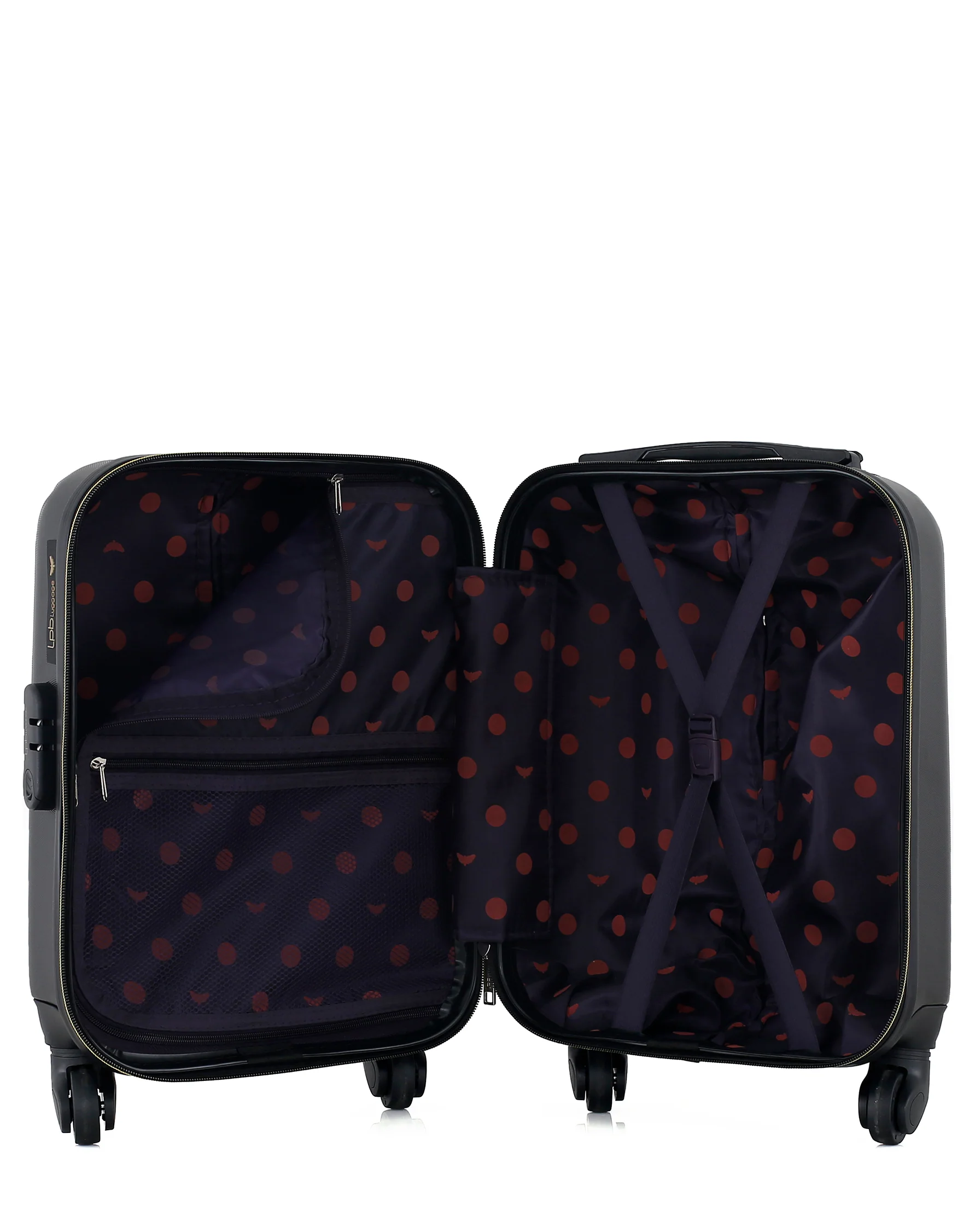 Valise Cabine Rigide XXS AGATA - Image 35