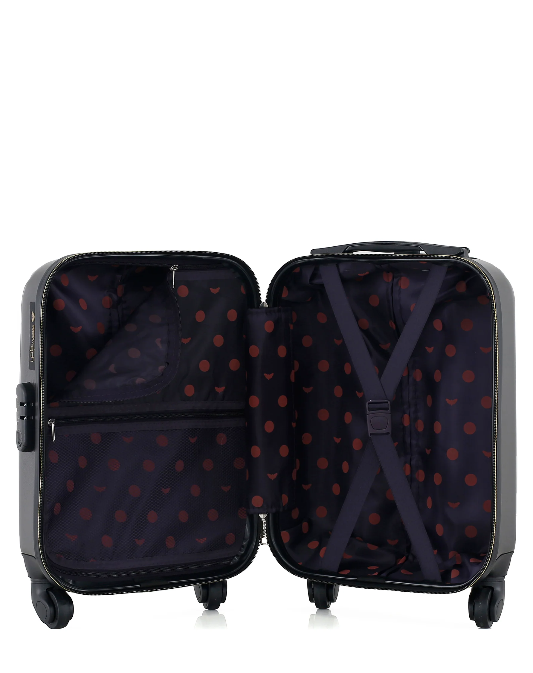 Valise Cabine Rigide XXS AGATA - Image 40