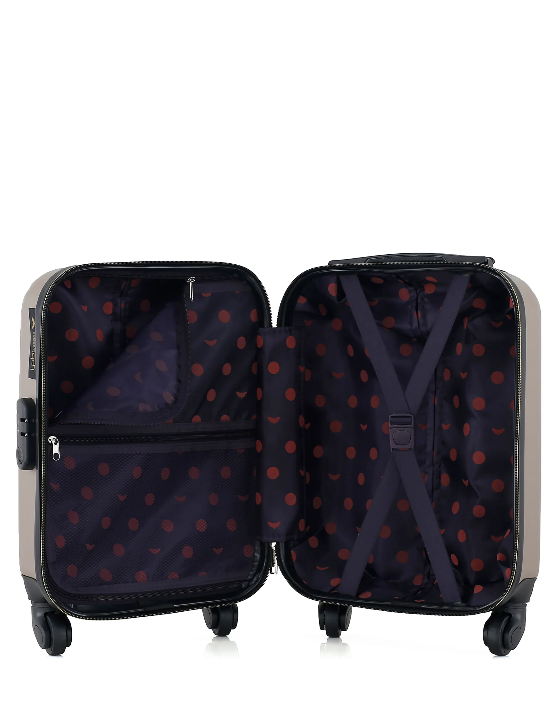 Valise Cabine Rigide XXS AGATA - Image 45