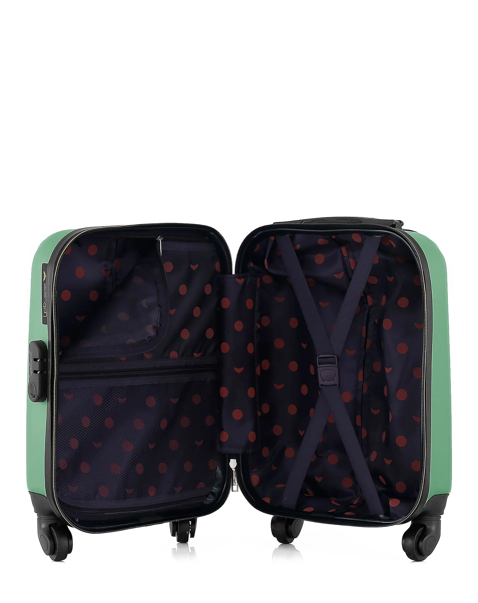 Valise Cabine Rigide XXS AGATA - Image 5