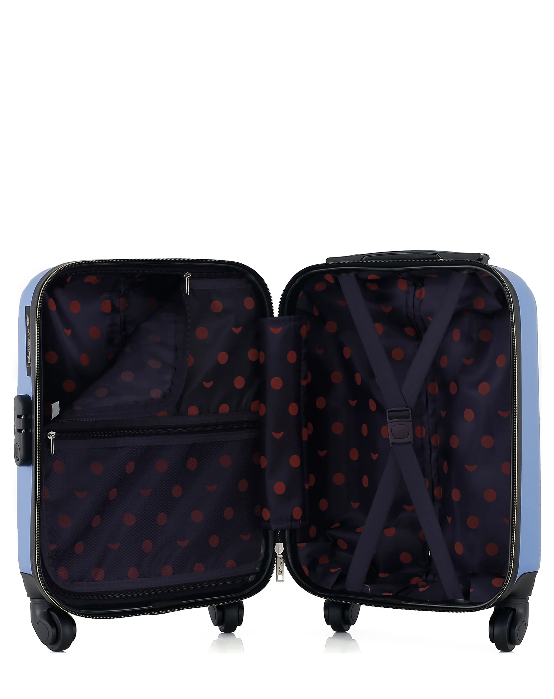 Valise Cabine Rigide XXS AGATA - Image 50