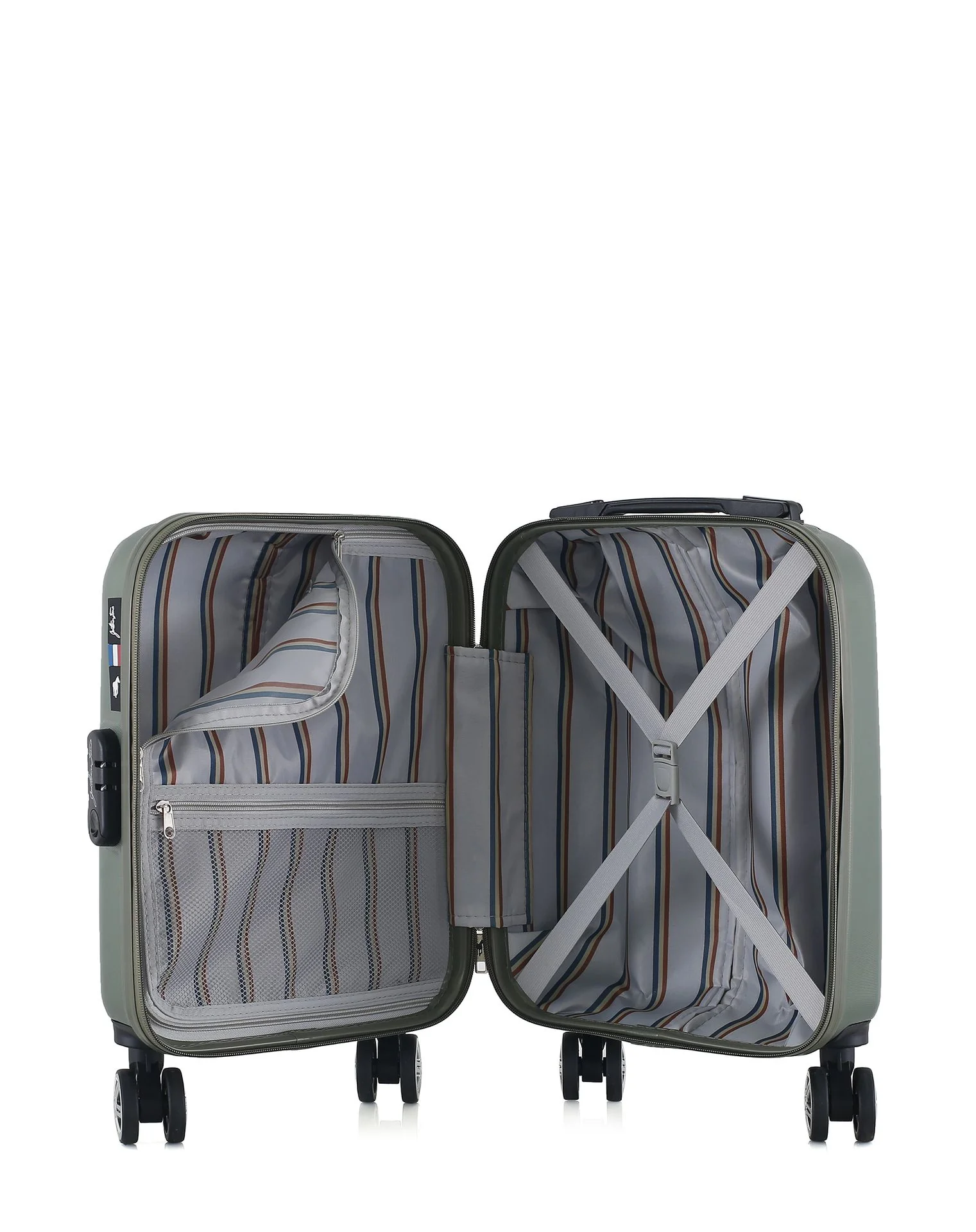 Valise Cabine Rigide XXS ARCHIE - Image 10