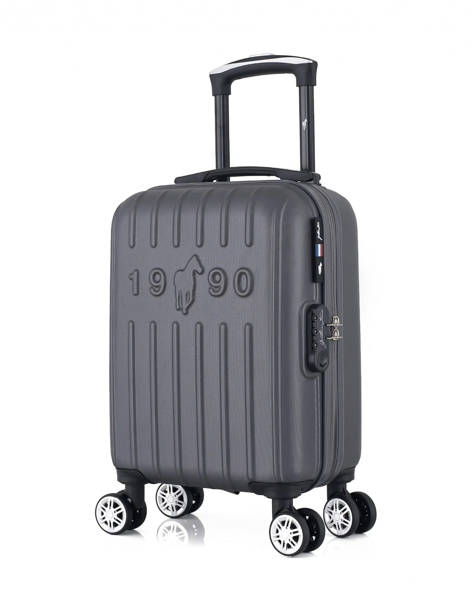 Valise Cabine Rigide XXS ARCHIE - Image 12