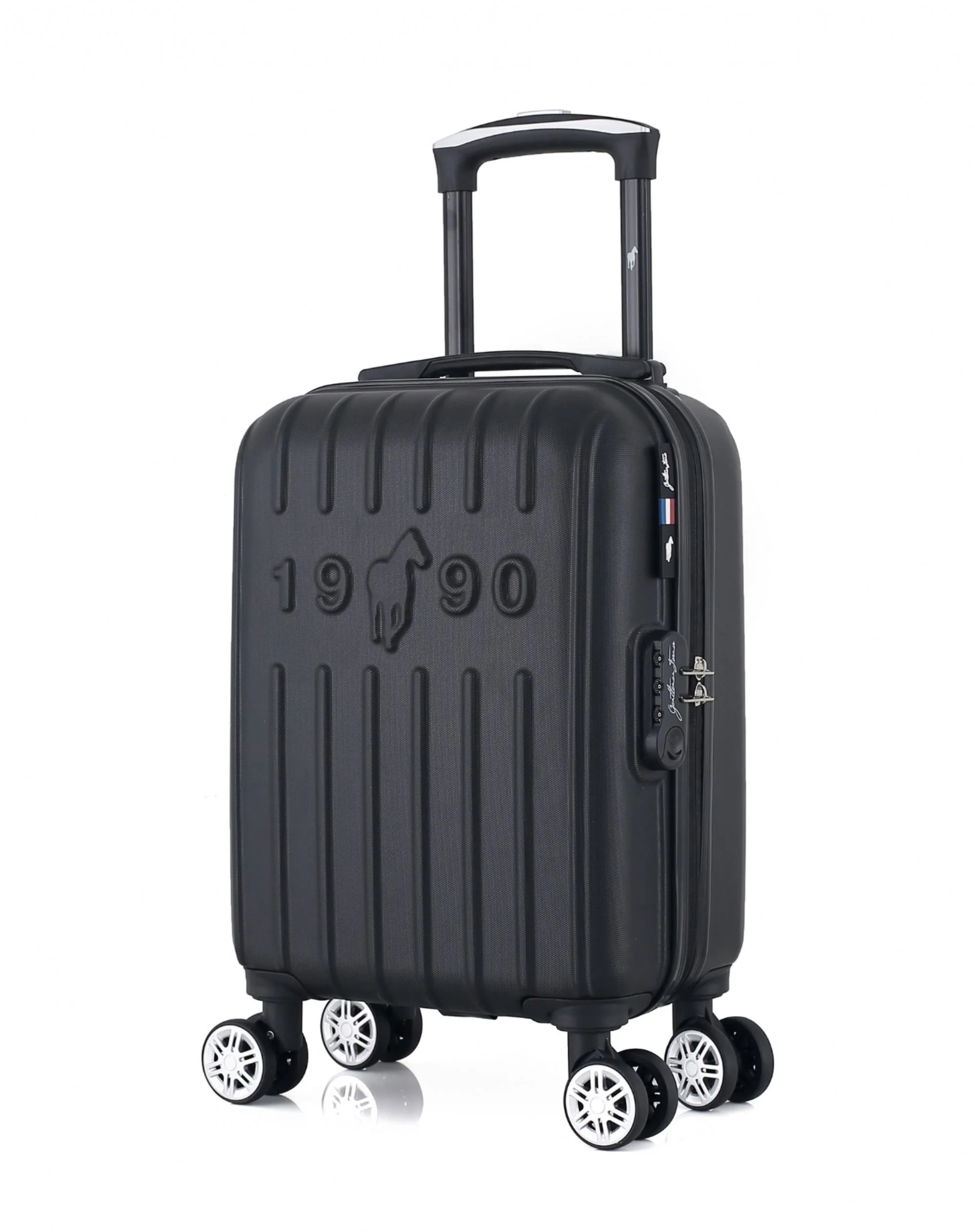 Valise Cabine Rigide XXS ARCHIE - Image 17