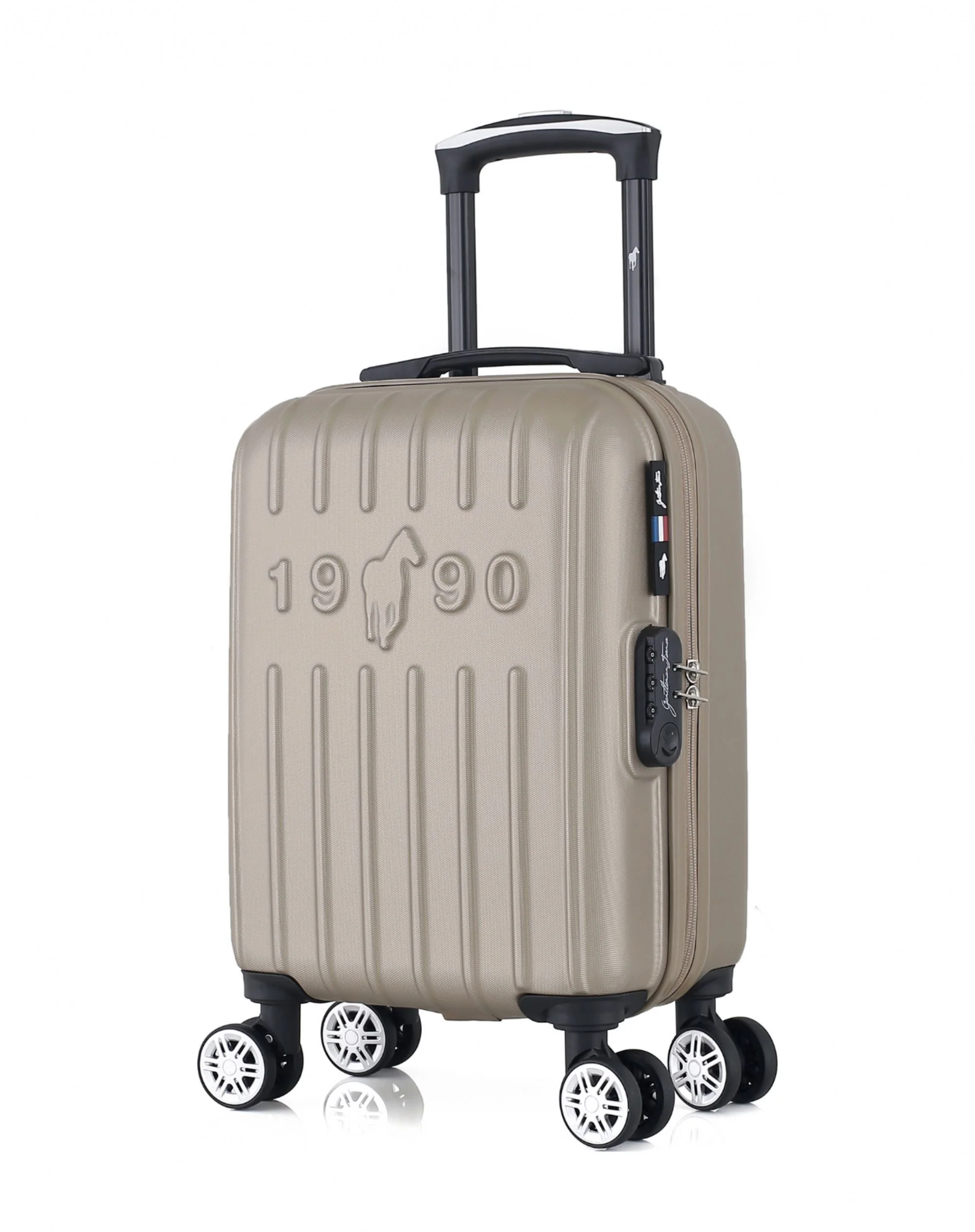 Valise Cabine Rigide XXS ARCHIE - Image 22