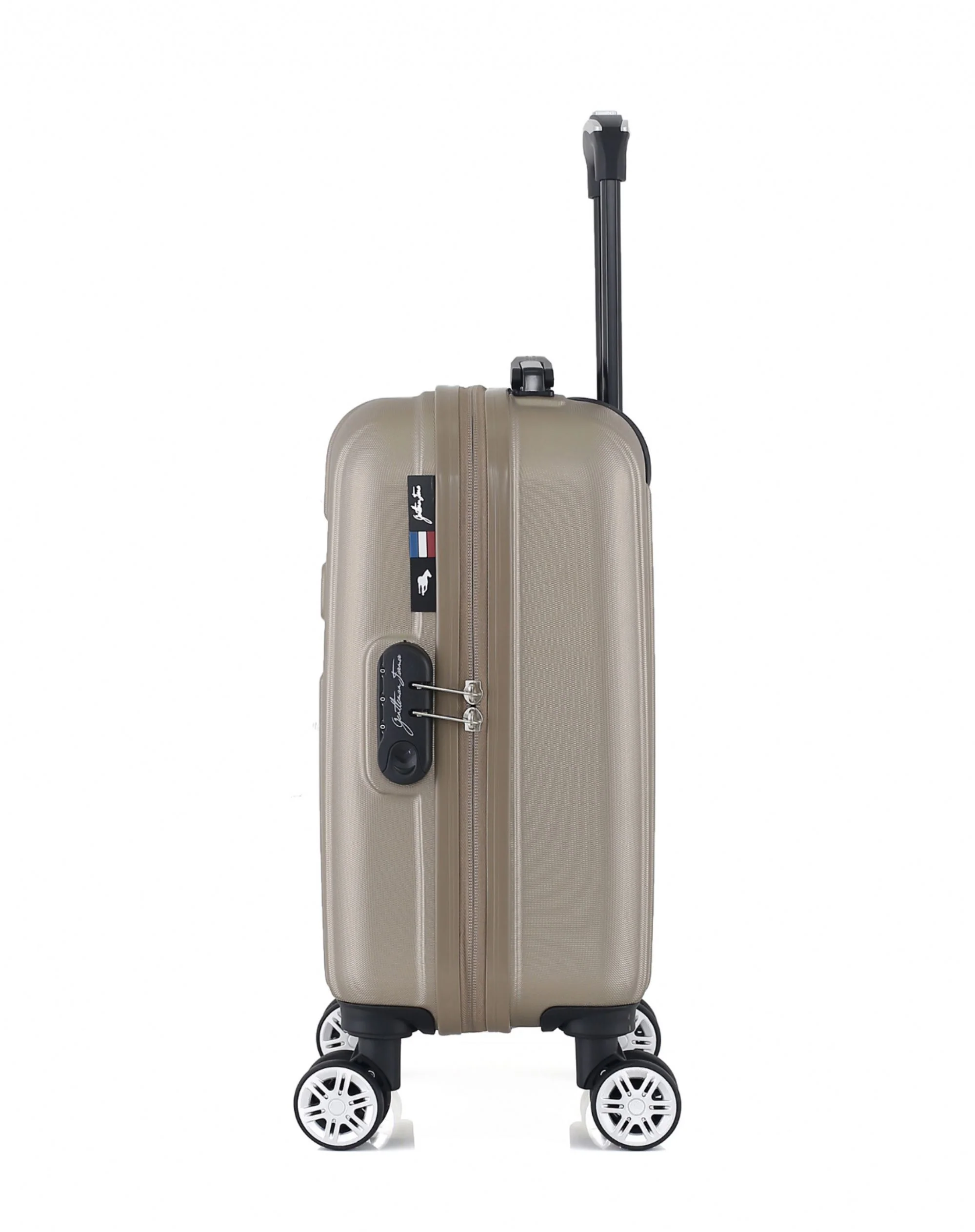 Valise Cabine Rigide XXS ARCHIE - Image 23