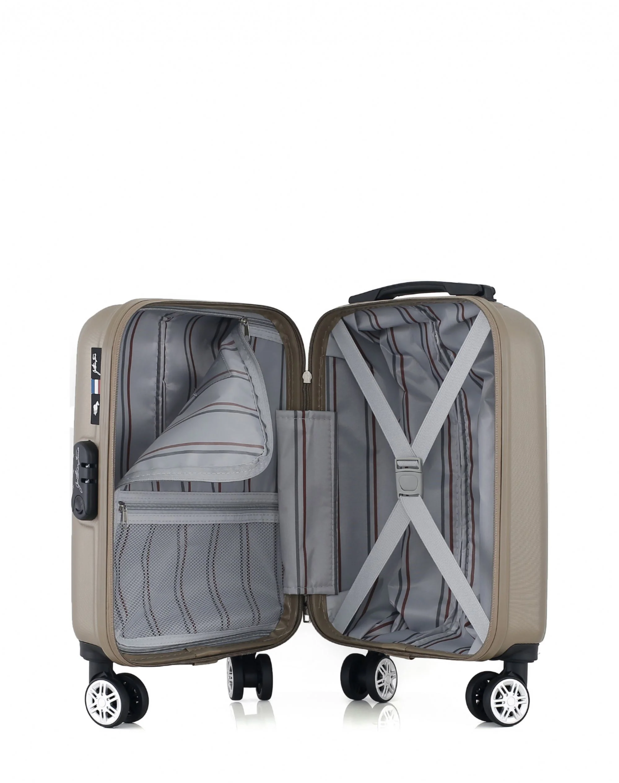 Valise Cabine Rigide XXS ARCHIE - Image 25