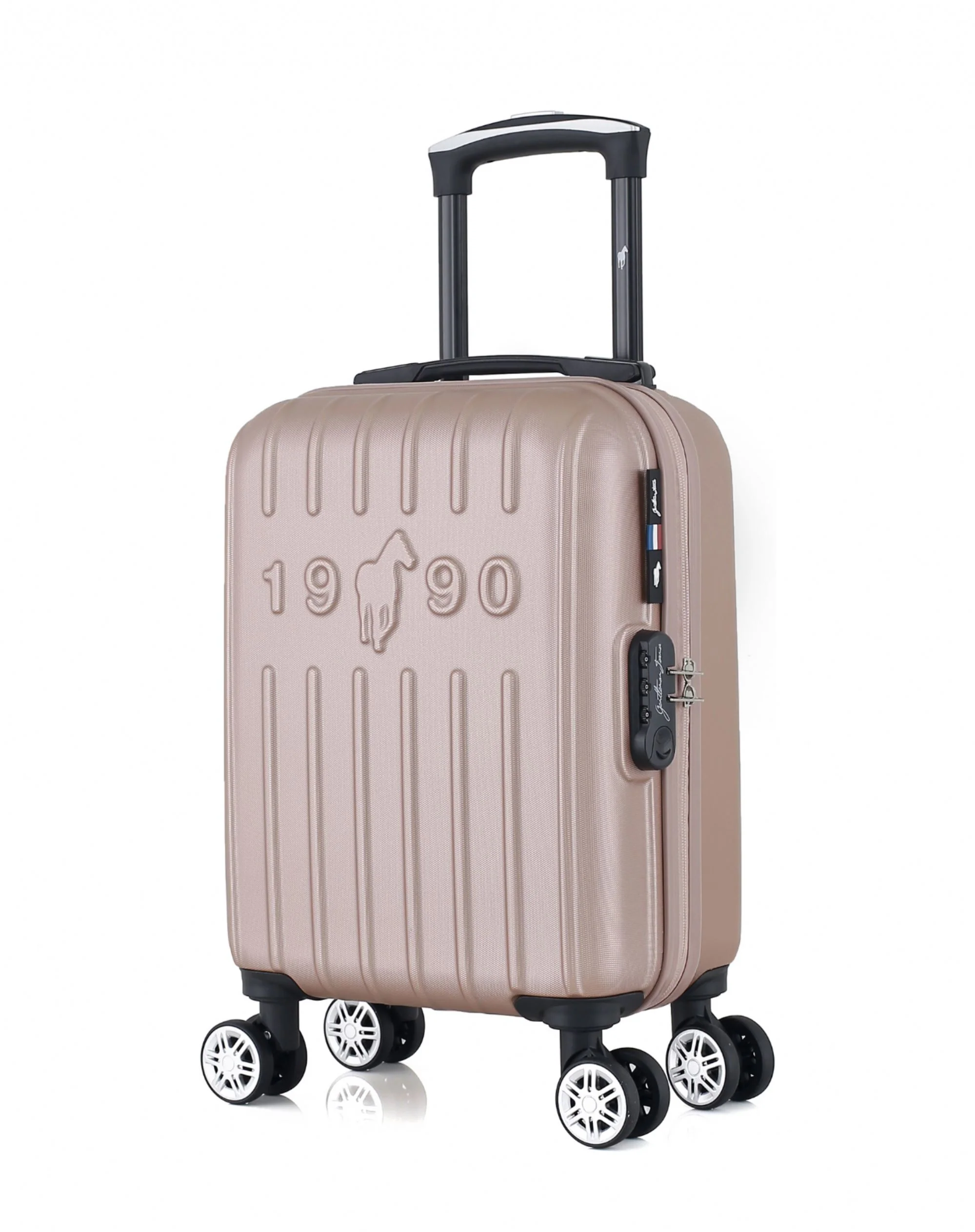 Valise Cabine Rigide XXS ARCHIE - Image 27