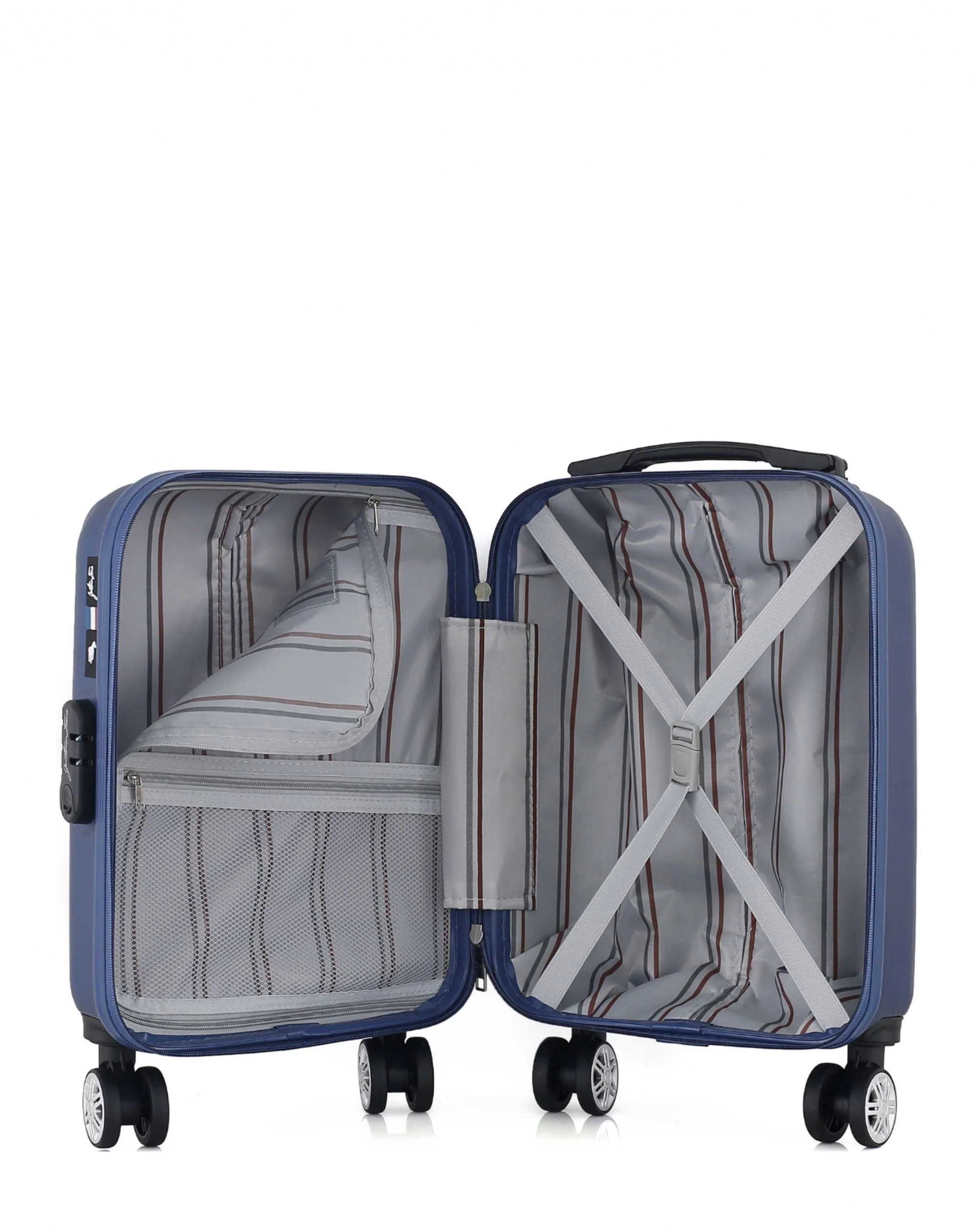 Valise Cabine Rigide XXS ARCHIE - Image 35