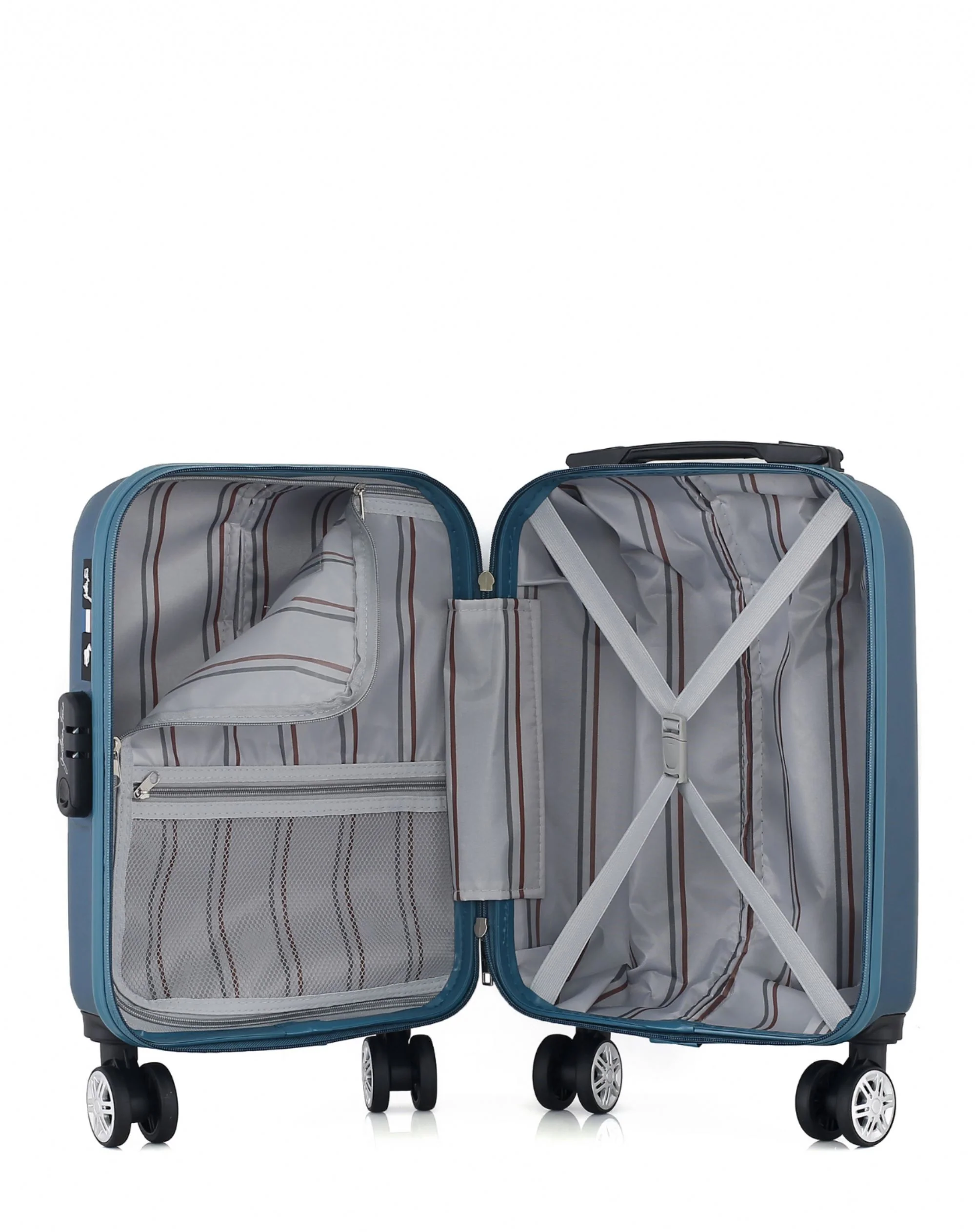 Valise Cabine Rigide XXS ARCHIE - Image 40